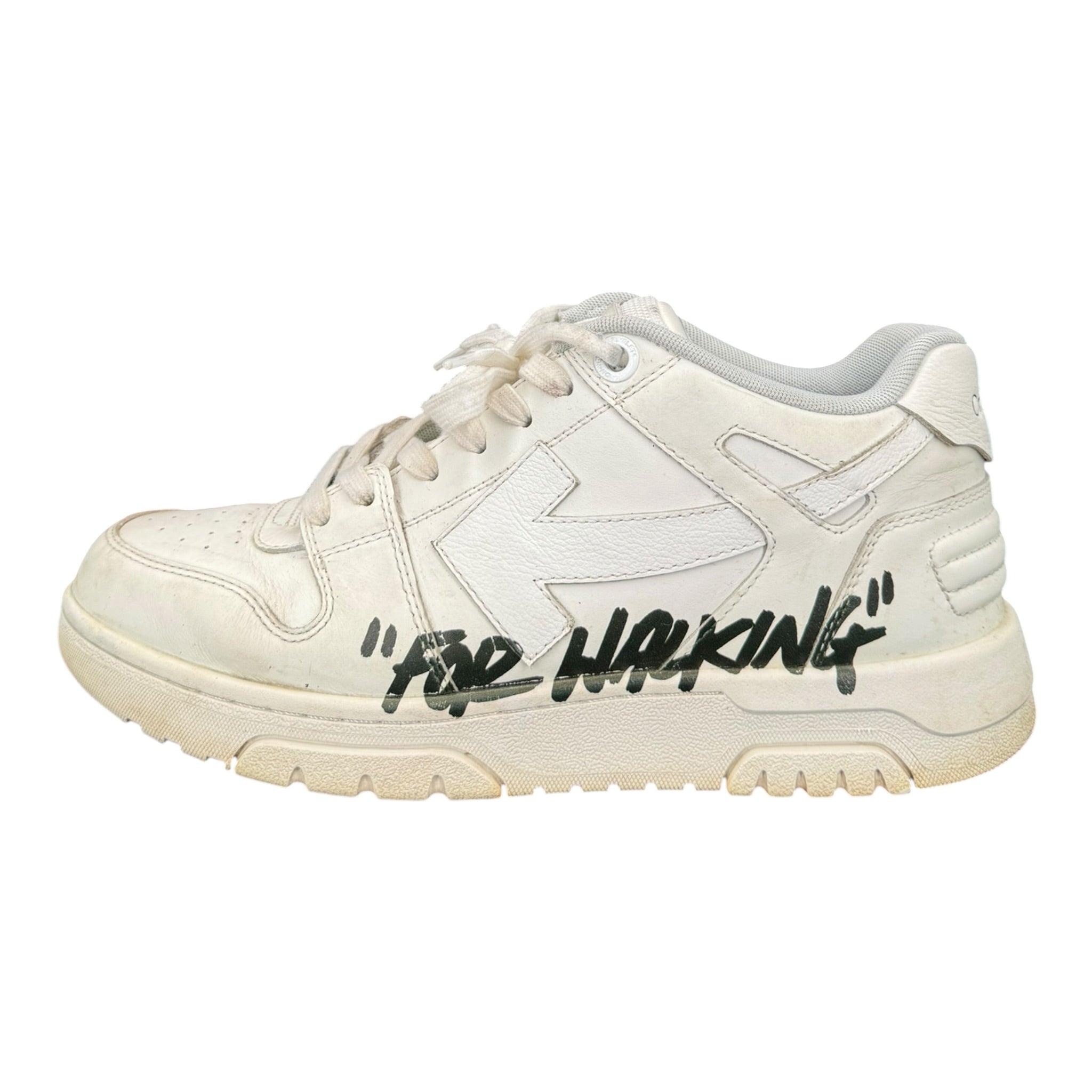Off White Out Off Office (41EU)