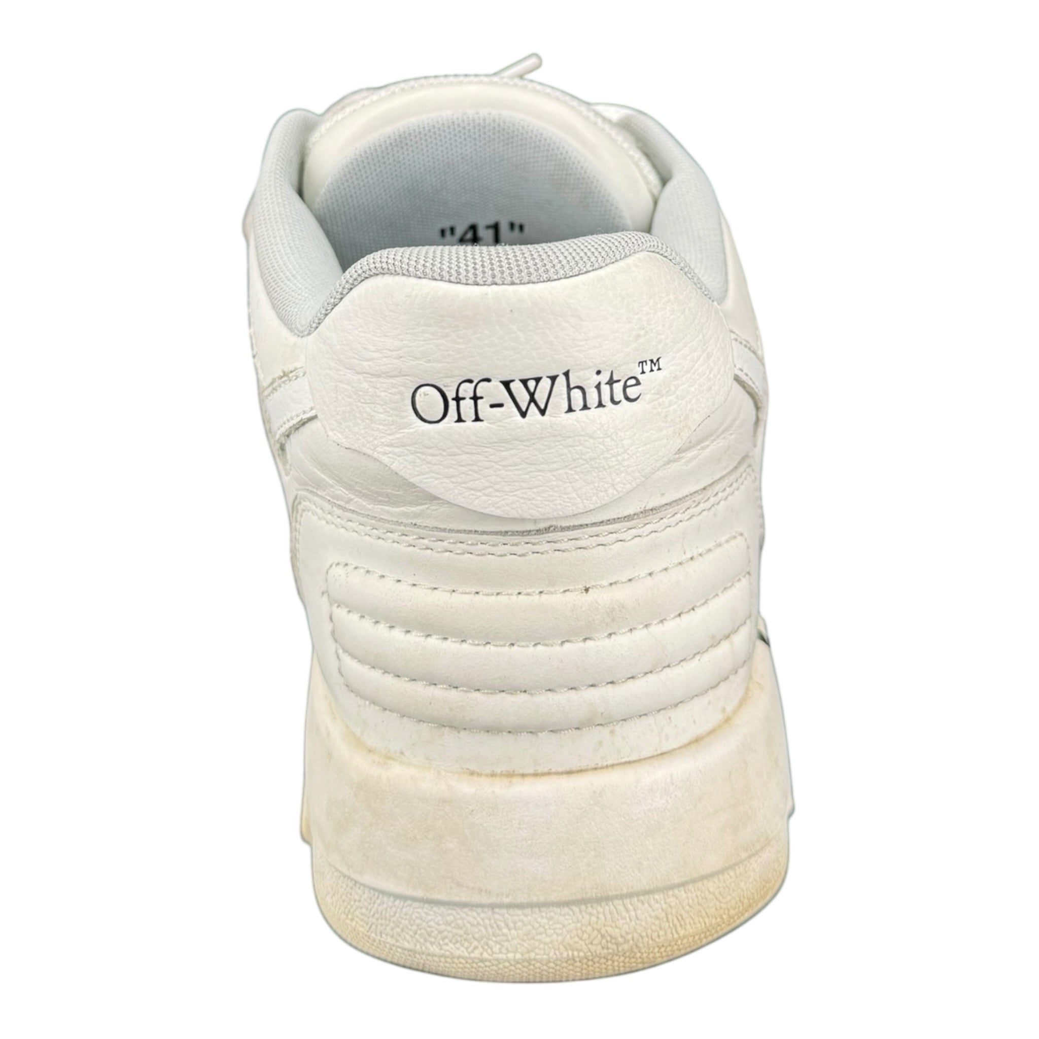 Off White Out Off Office (41EU)