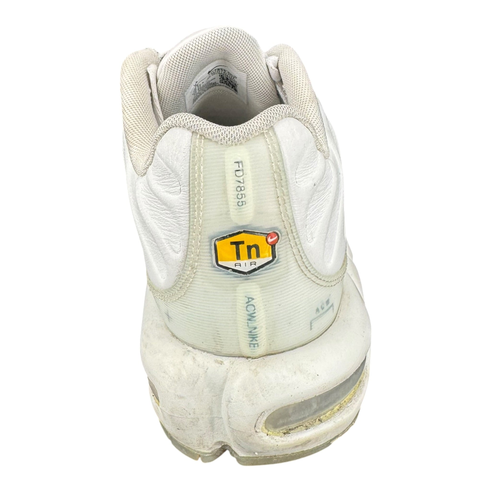 Air Max TN A Cold Wall (42.5EU)