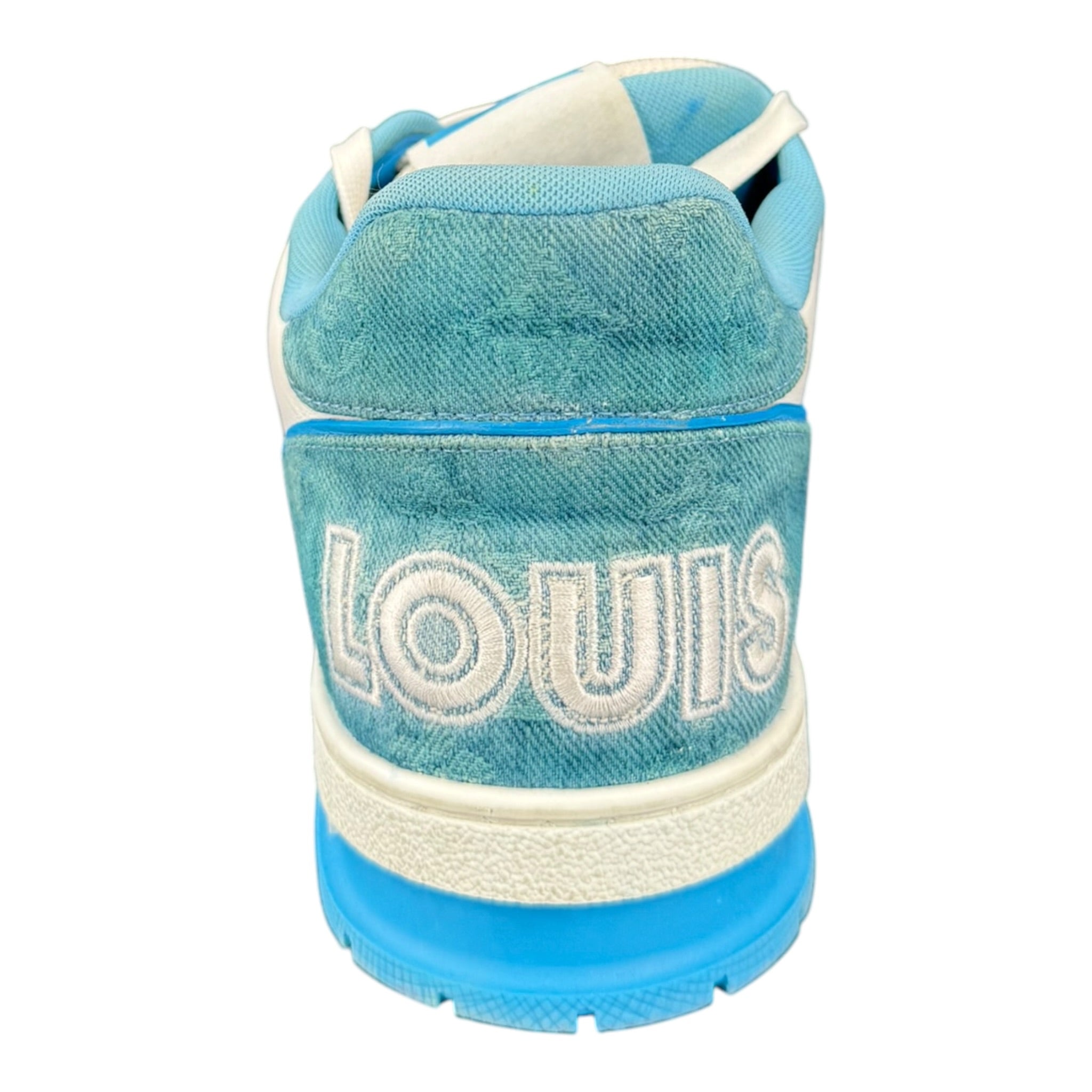 Louis Vuitton Trainer (43EU)