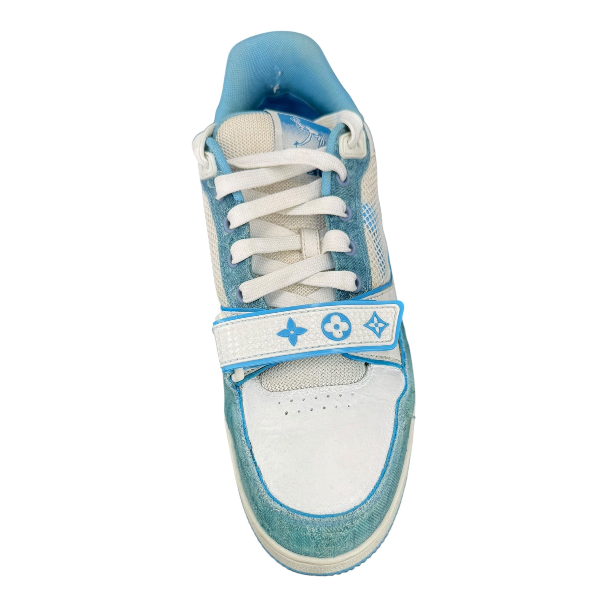Louis Vuitton Trainer (43EU)