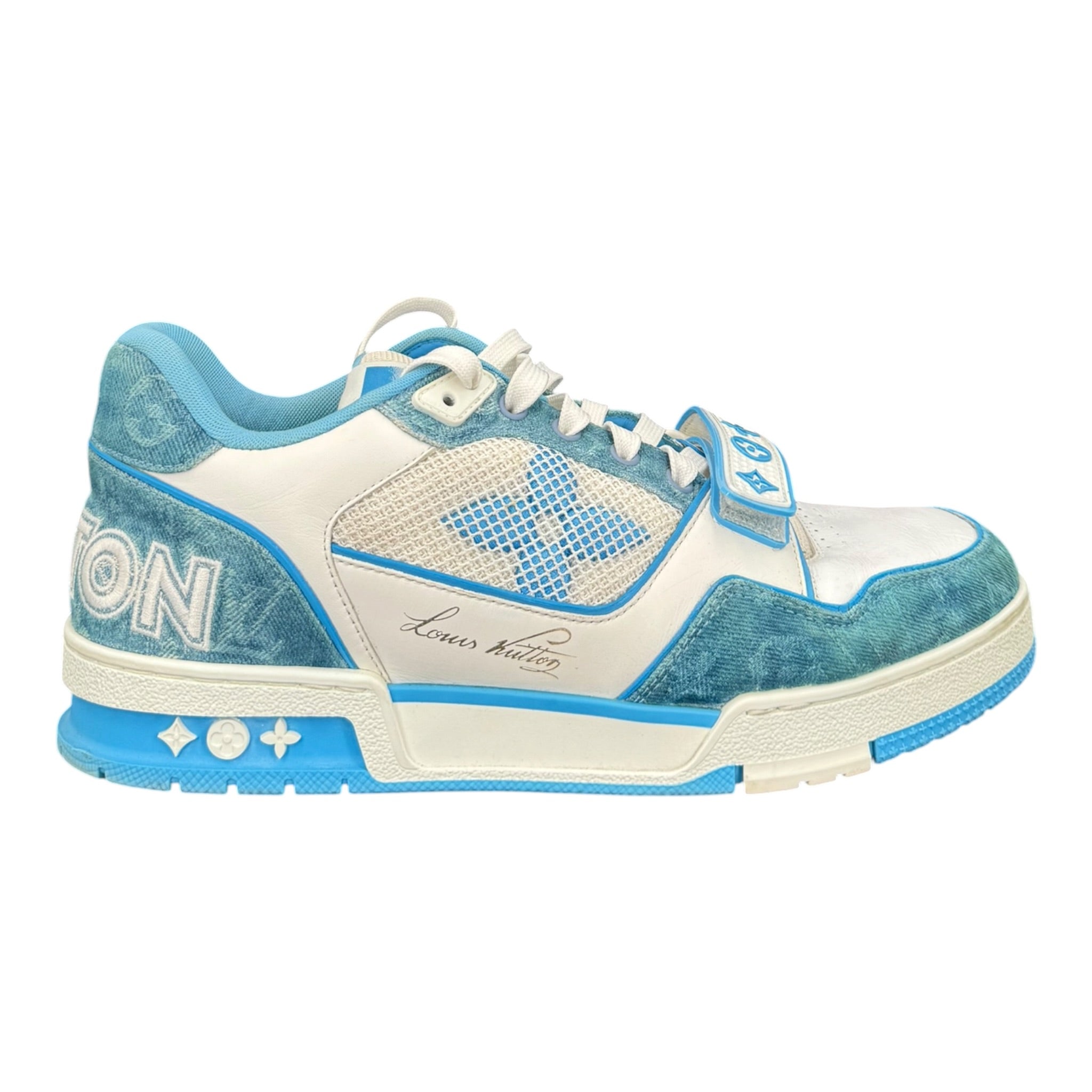 Louis Vuitton Trainer (43EU)