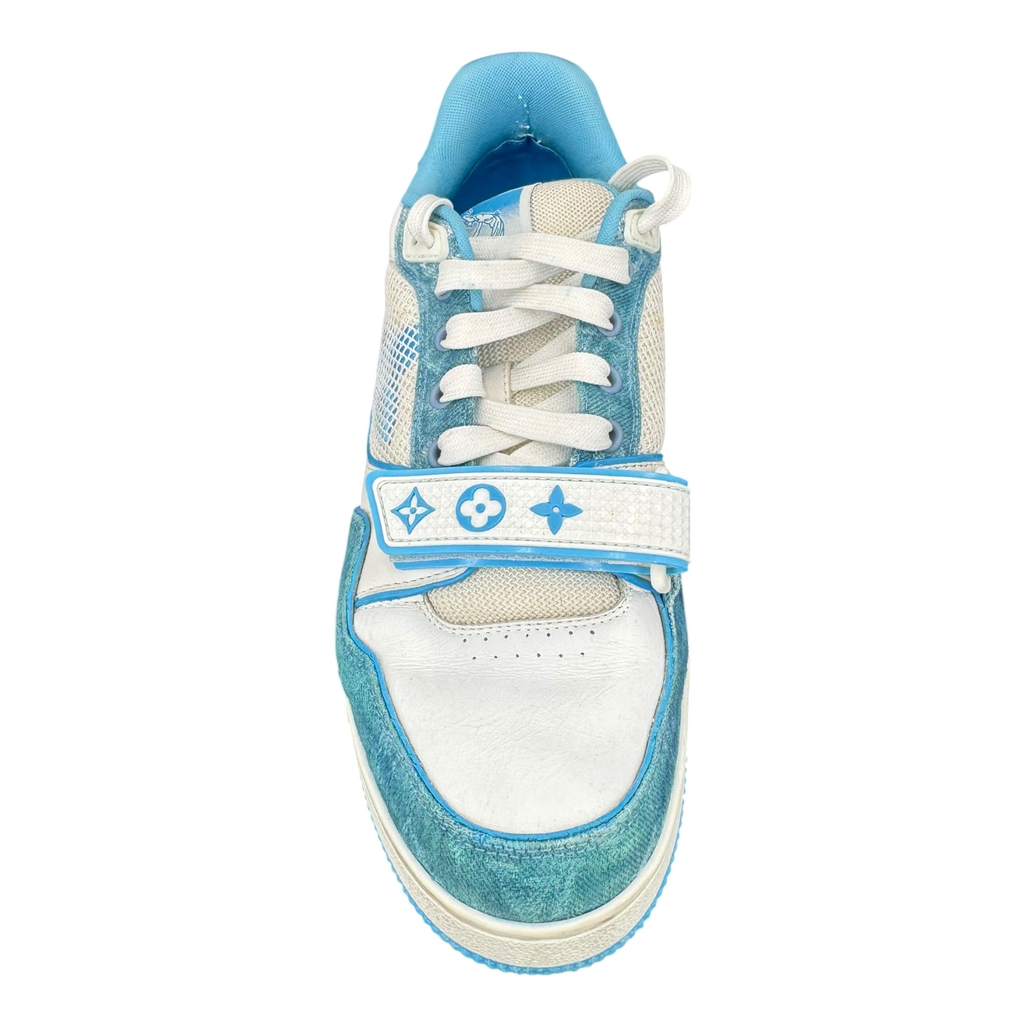 Louis Vuitton Trainer (43EU)