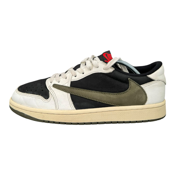 Jordan One Low Travis Scott Olive (41EU)