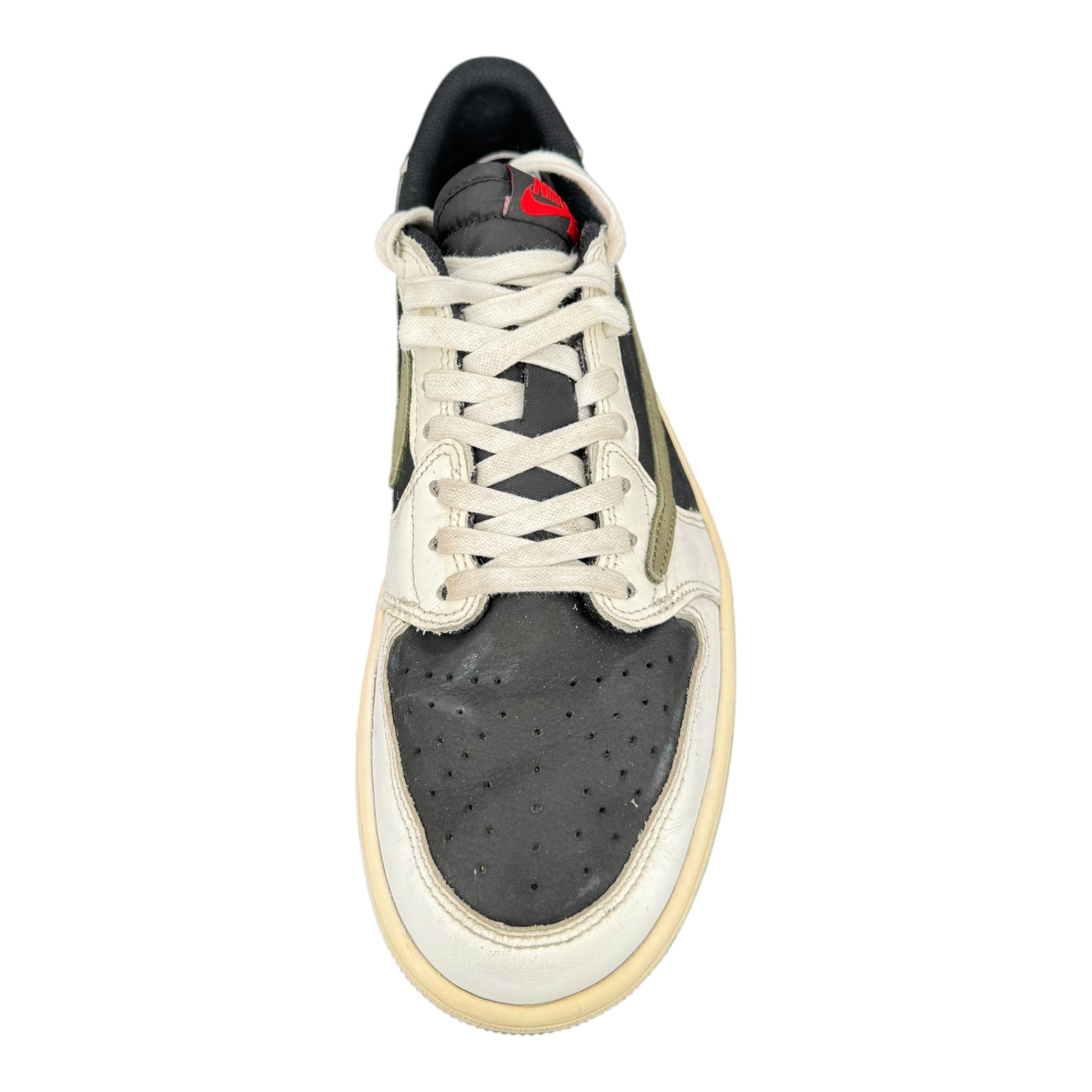 Jordan One Low Travis Scott Olive (41EU)