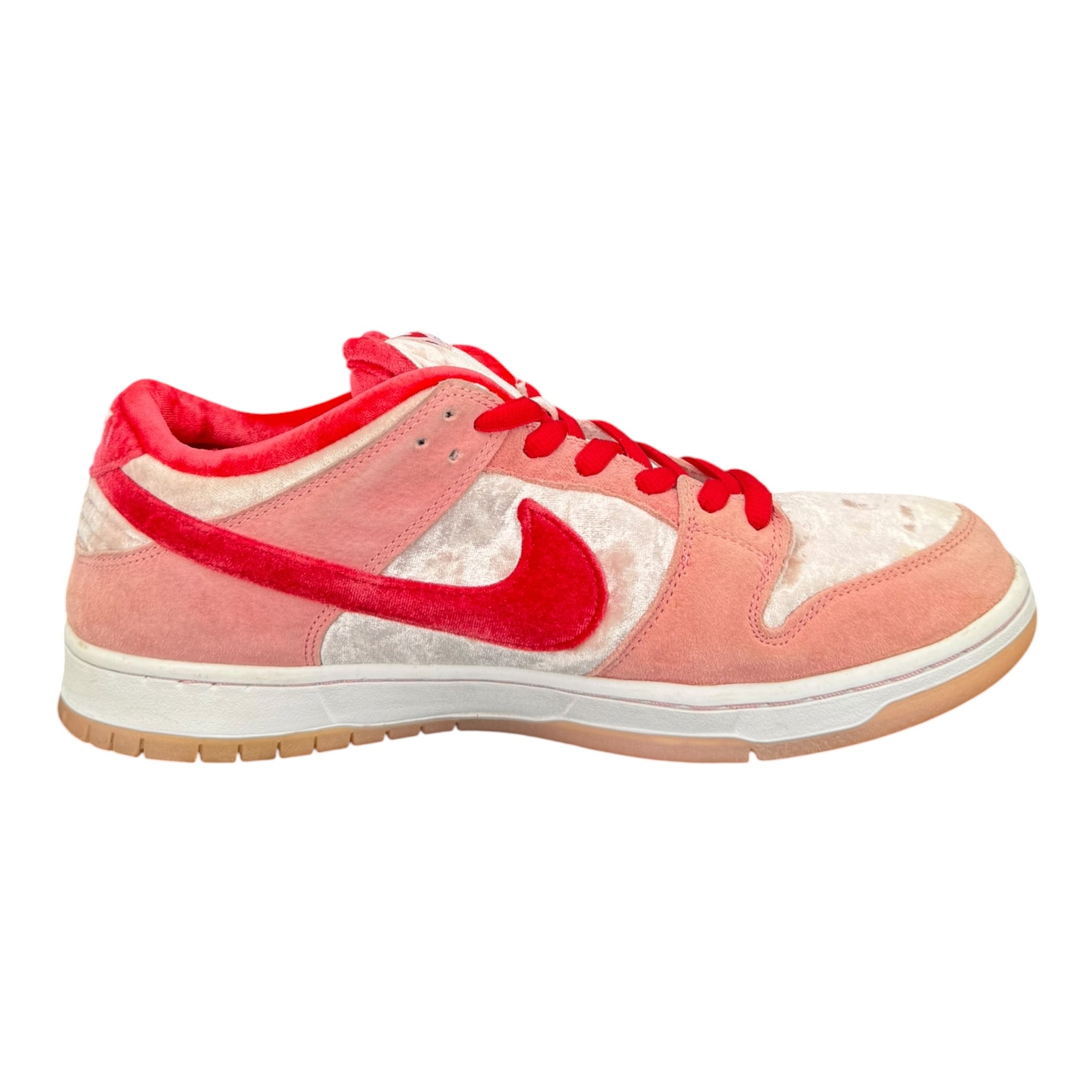 Dunk SB Low Strange Love (46EU)