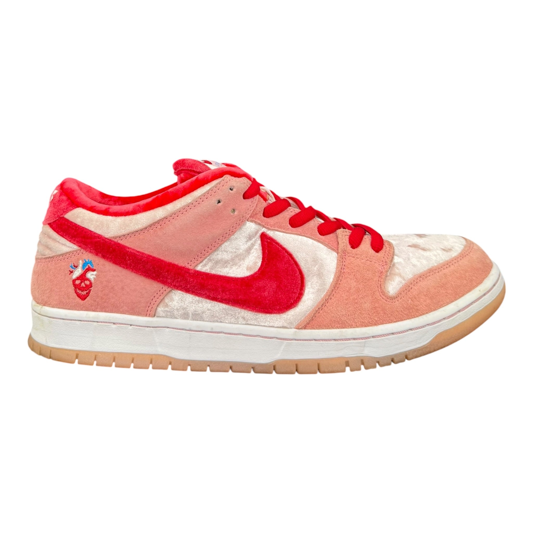 Dunk SB Low Strange Love (46EU)