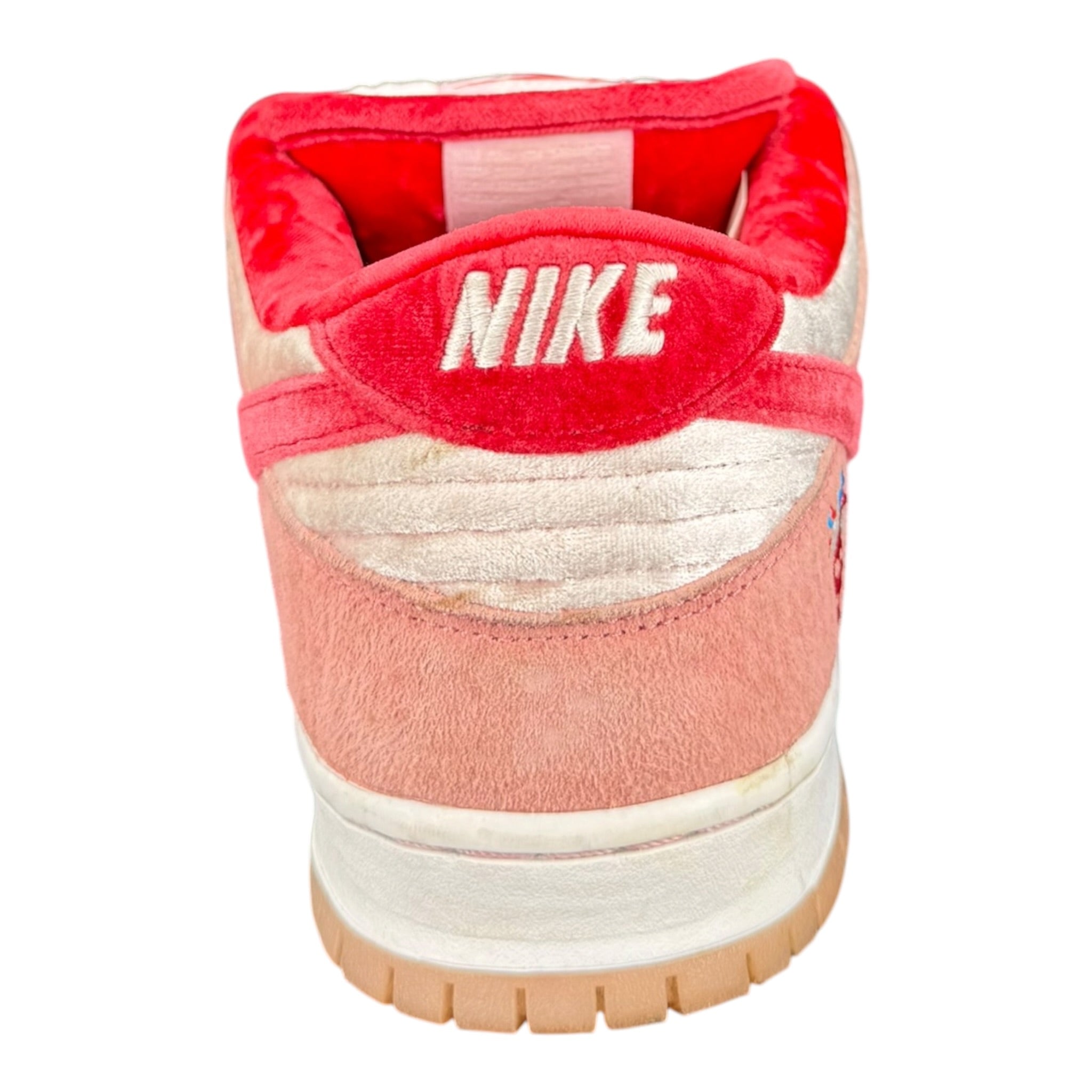 Dunk SB Low Strange Love (46EU)