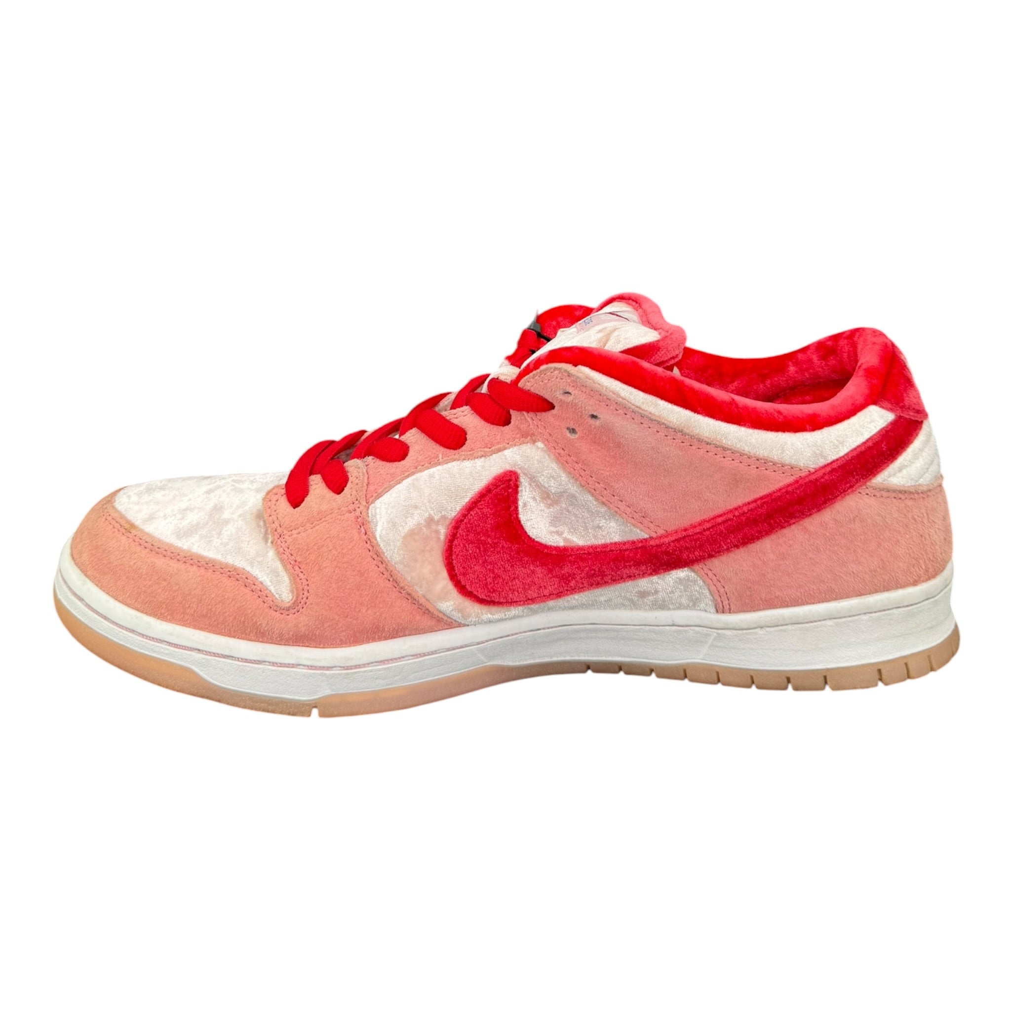 Dunk SB Low Strange Love (46EU)