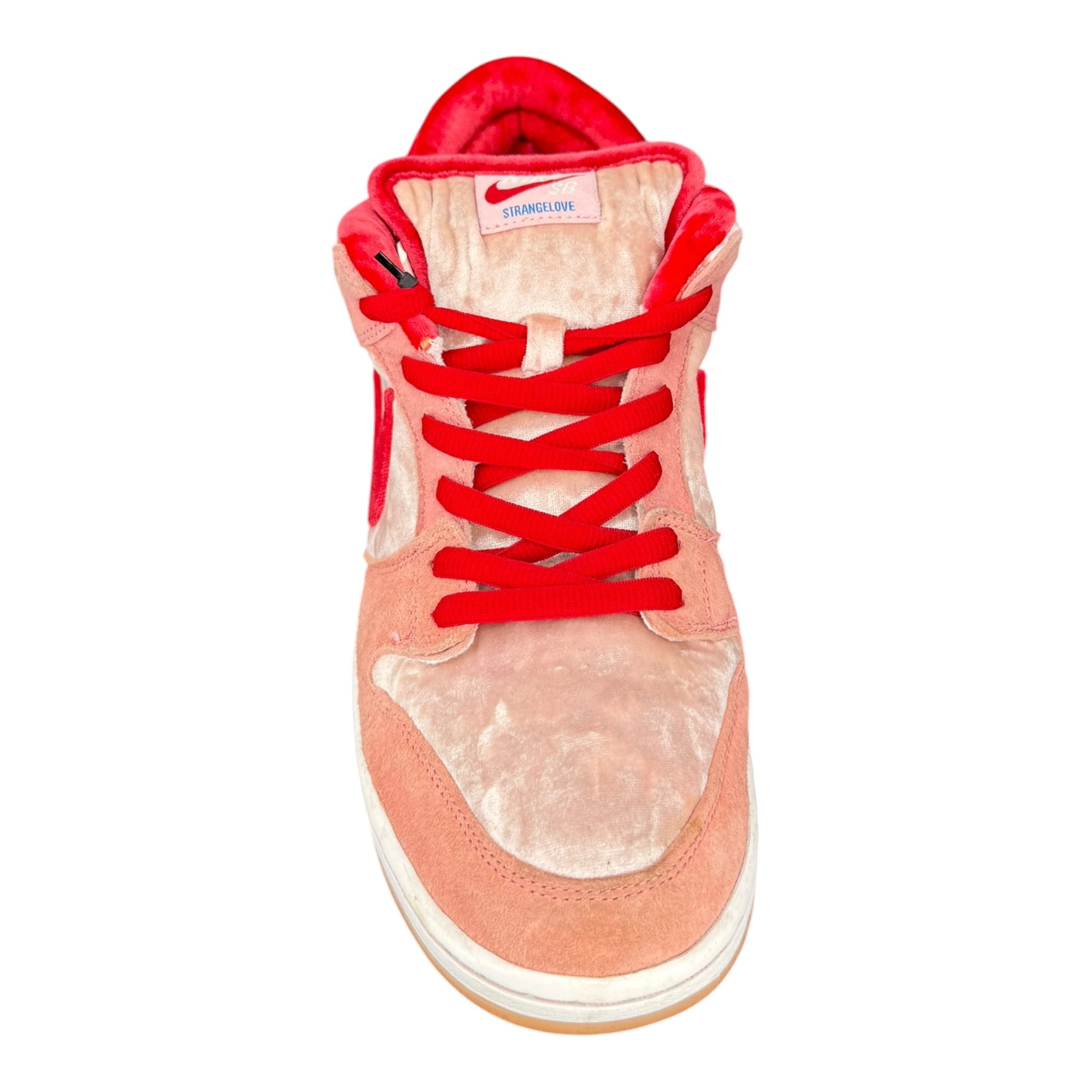 Dunk SB Low Strange Love (46EU)