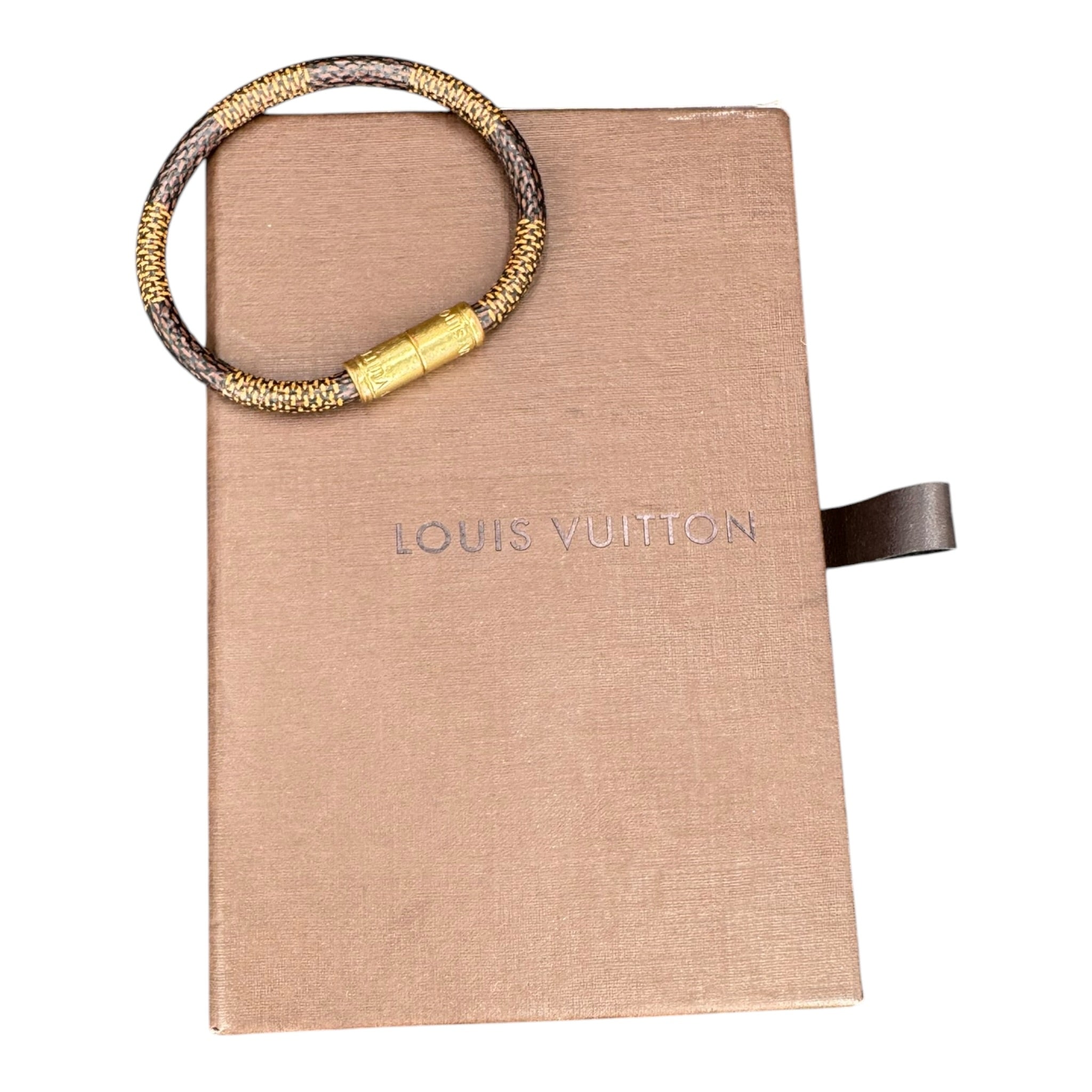 Bracelet Louis Vuitton