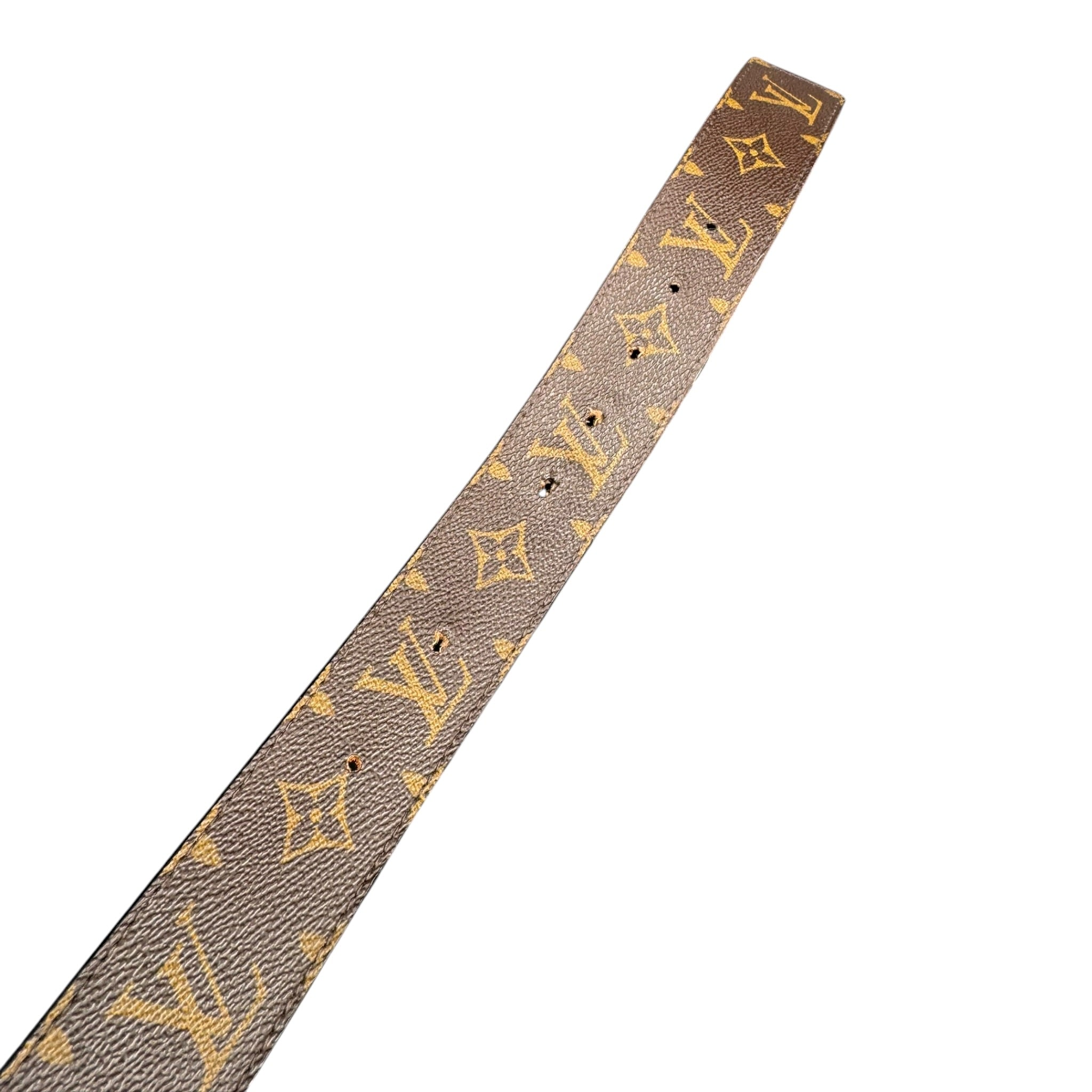 Ceinture Louis Vuitton (100)