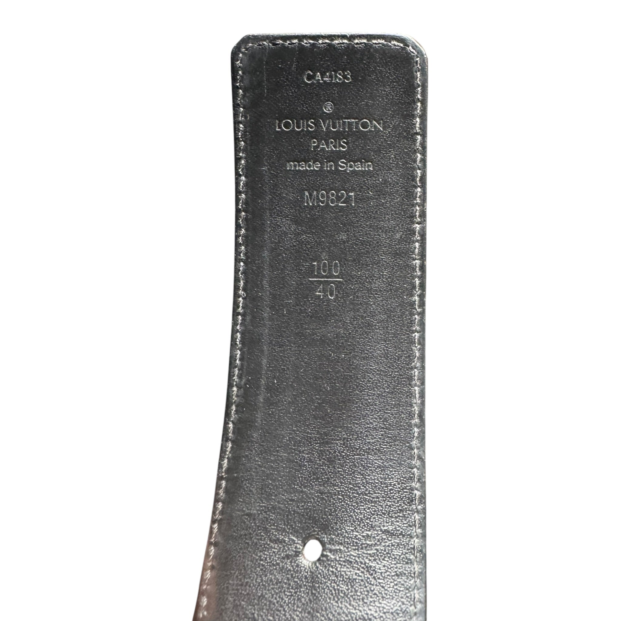 Ceinture Louis Vuitton (100)
