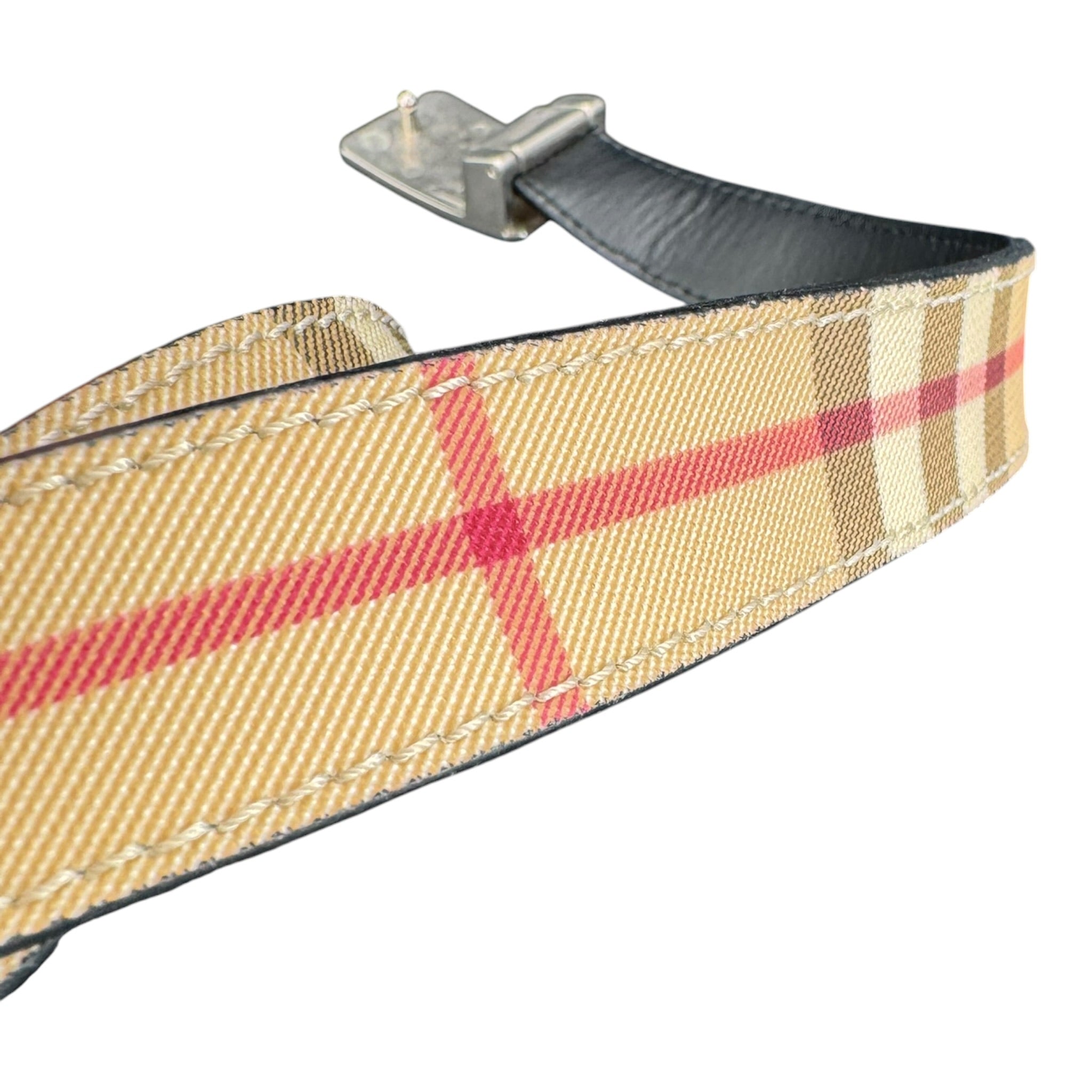 Ceinture Burberry (100)