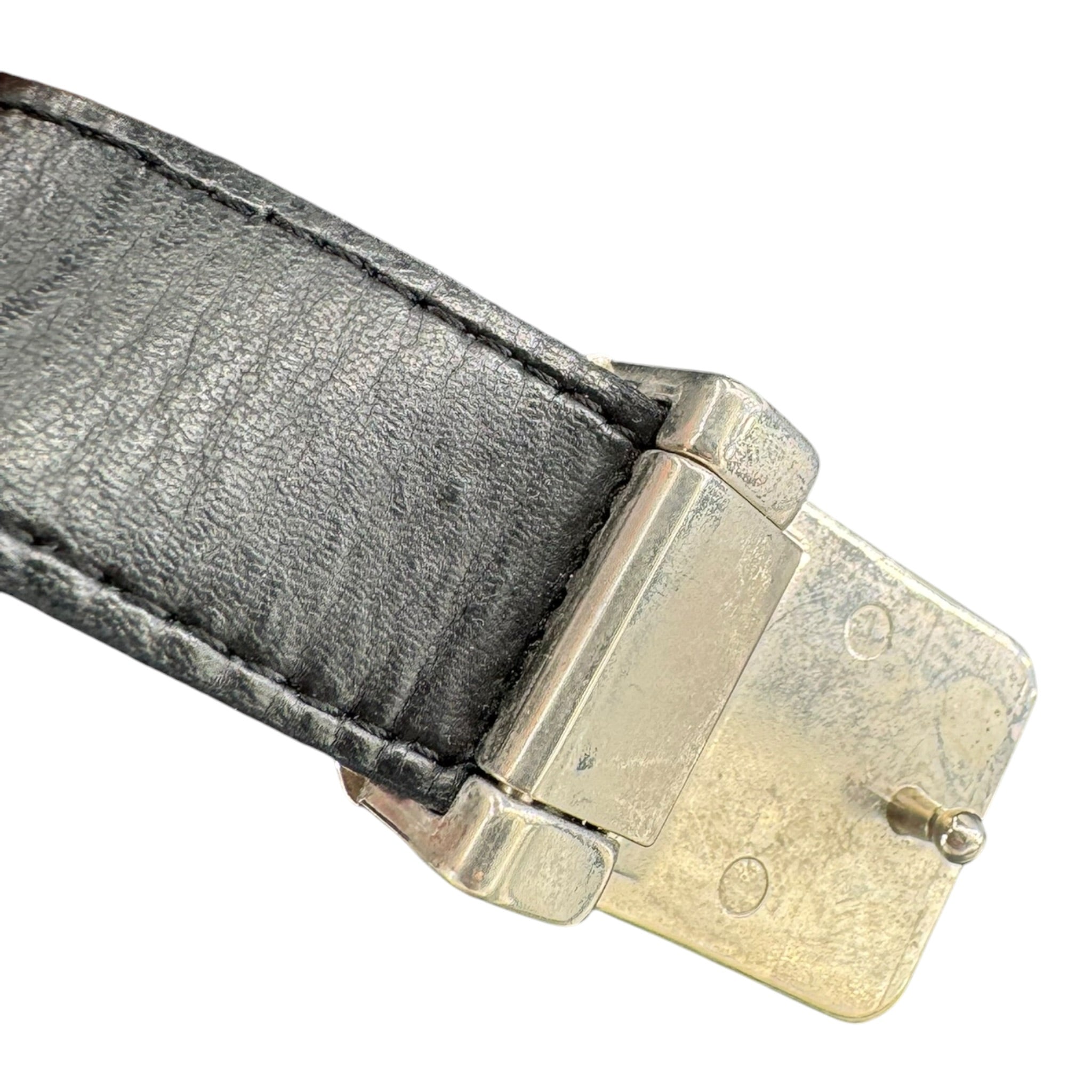Ceinture Burberry (100)