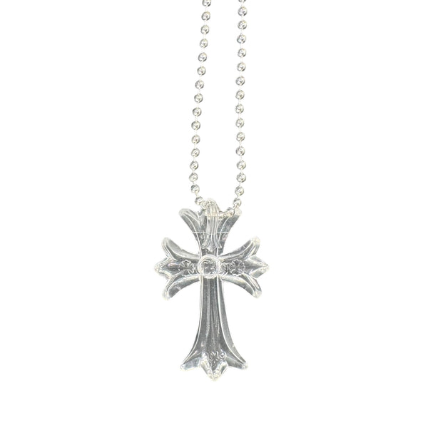 Collier Chrome Hearts