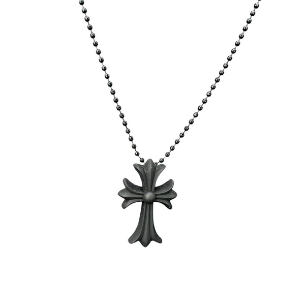 Collier Chrome Hearts