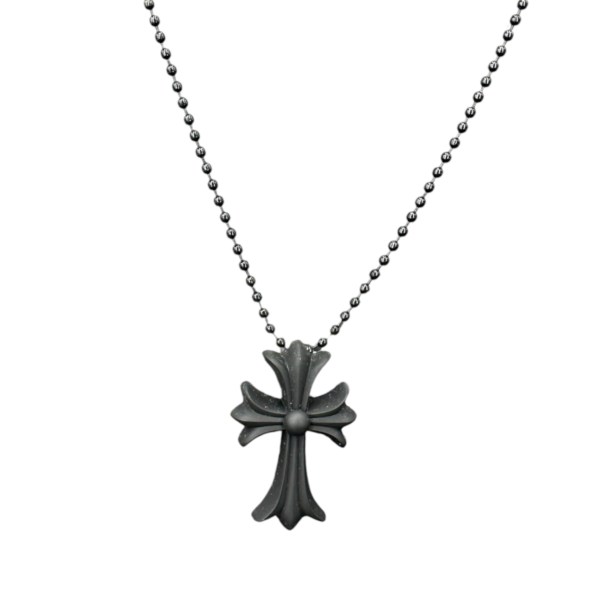 Collier Chrome Hearts