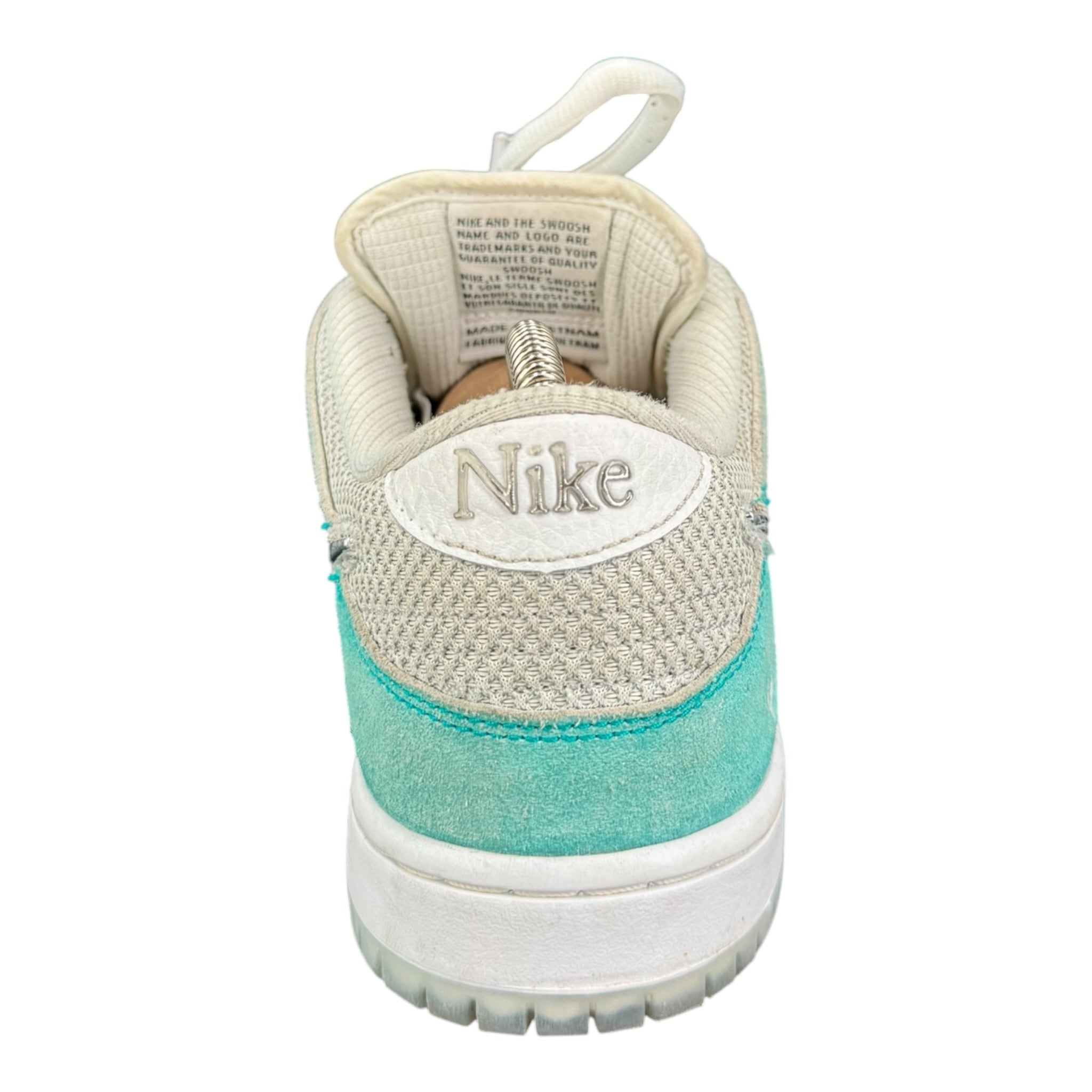 Dunk SB Low April (41EU)