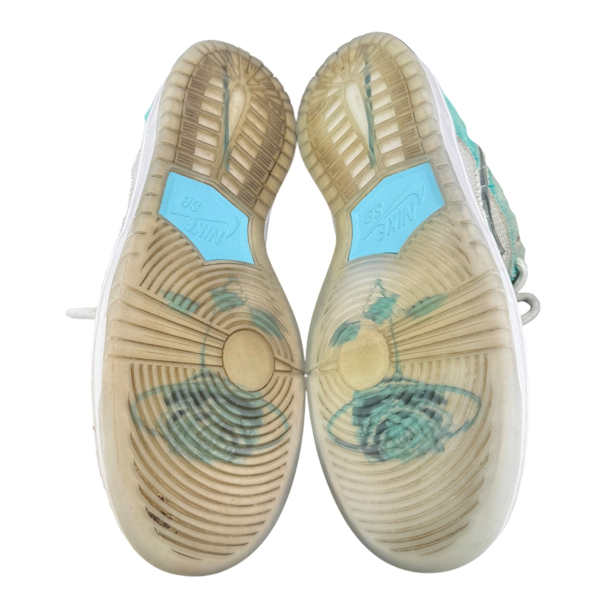 Dunk SB Low April (41EU)