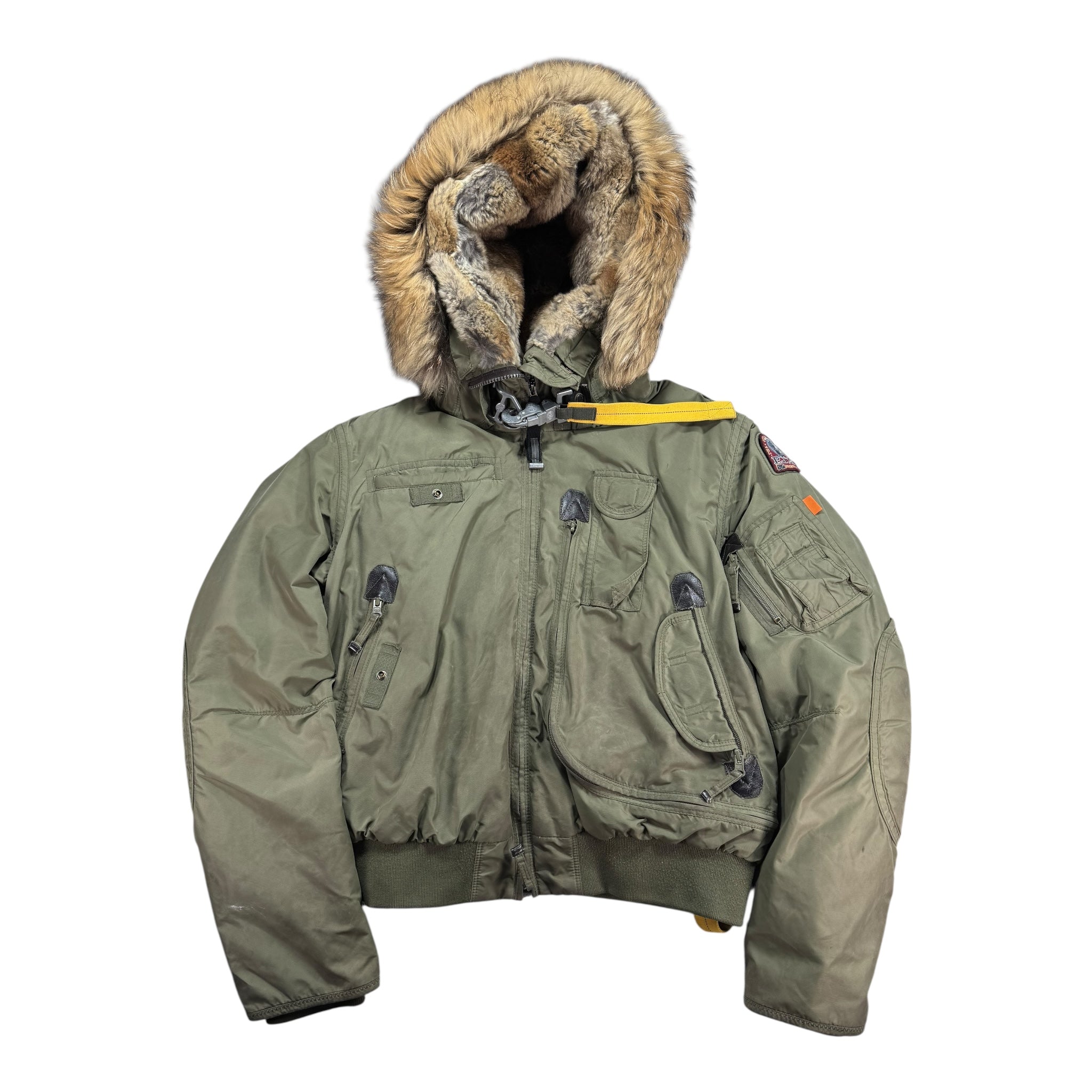 Doudoune Parajumpers (XL)