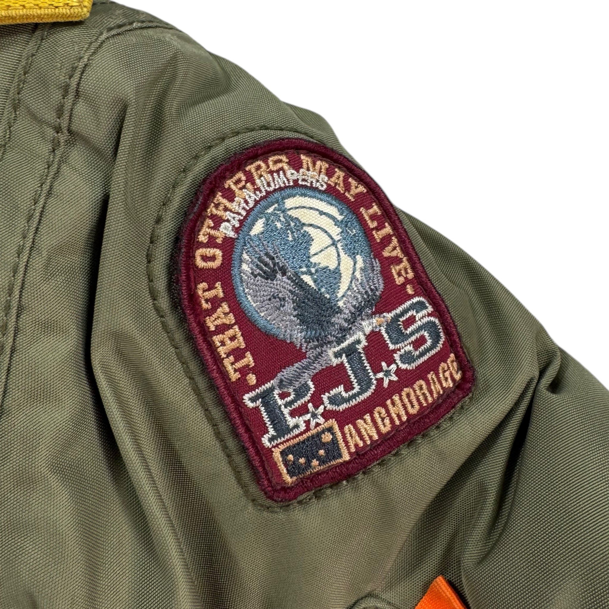 Doudoune Parajumpers (XL)