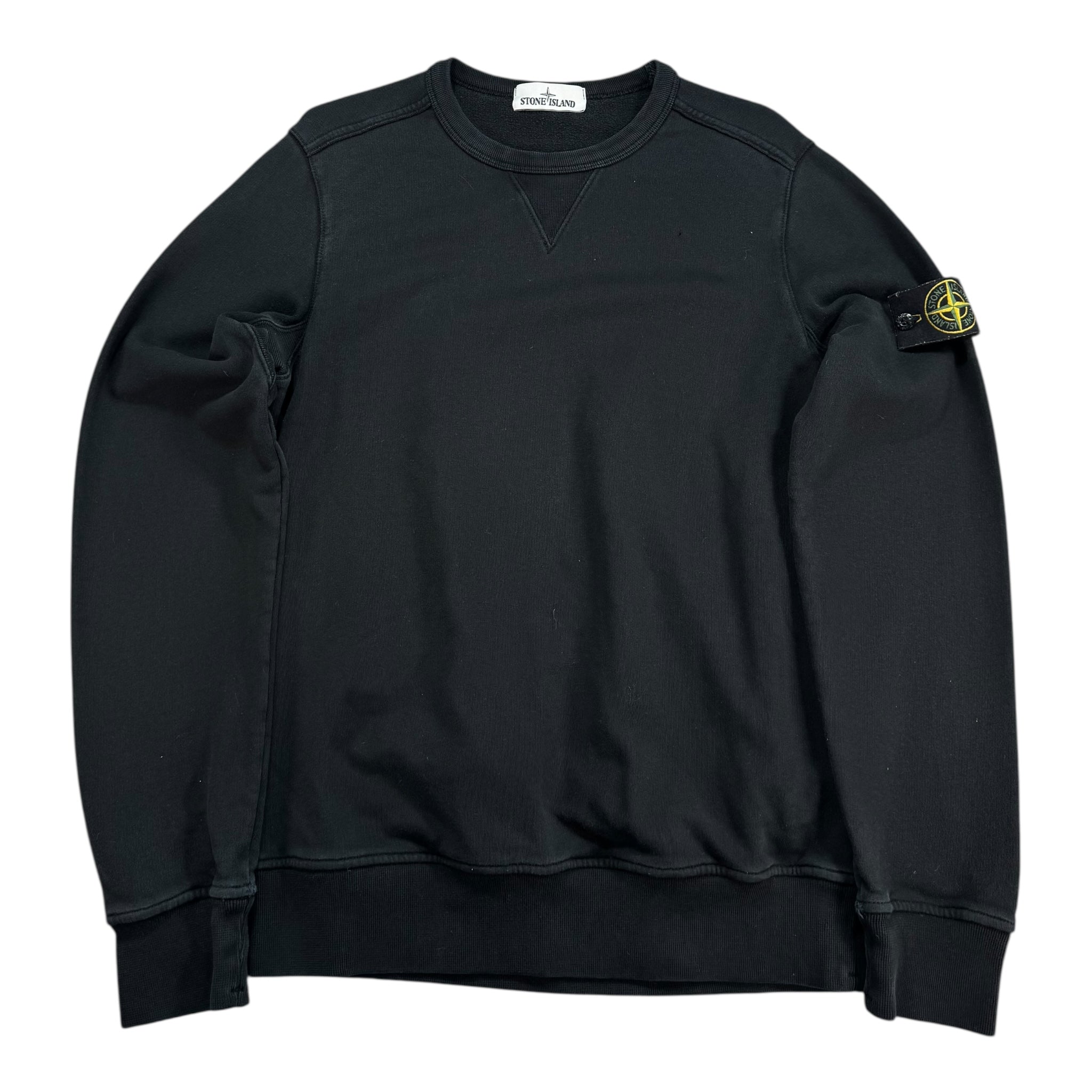 Sweat Stone Island (S)