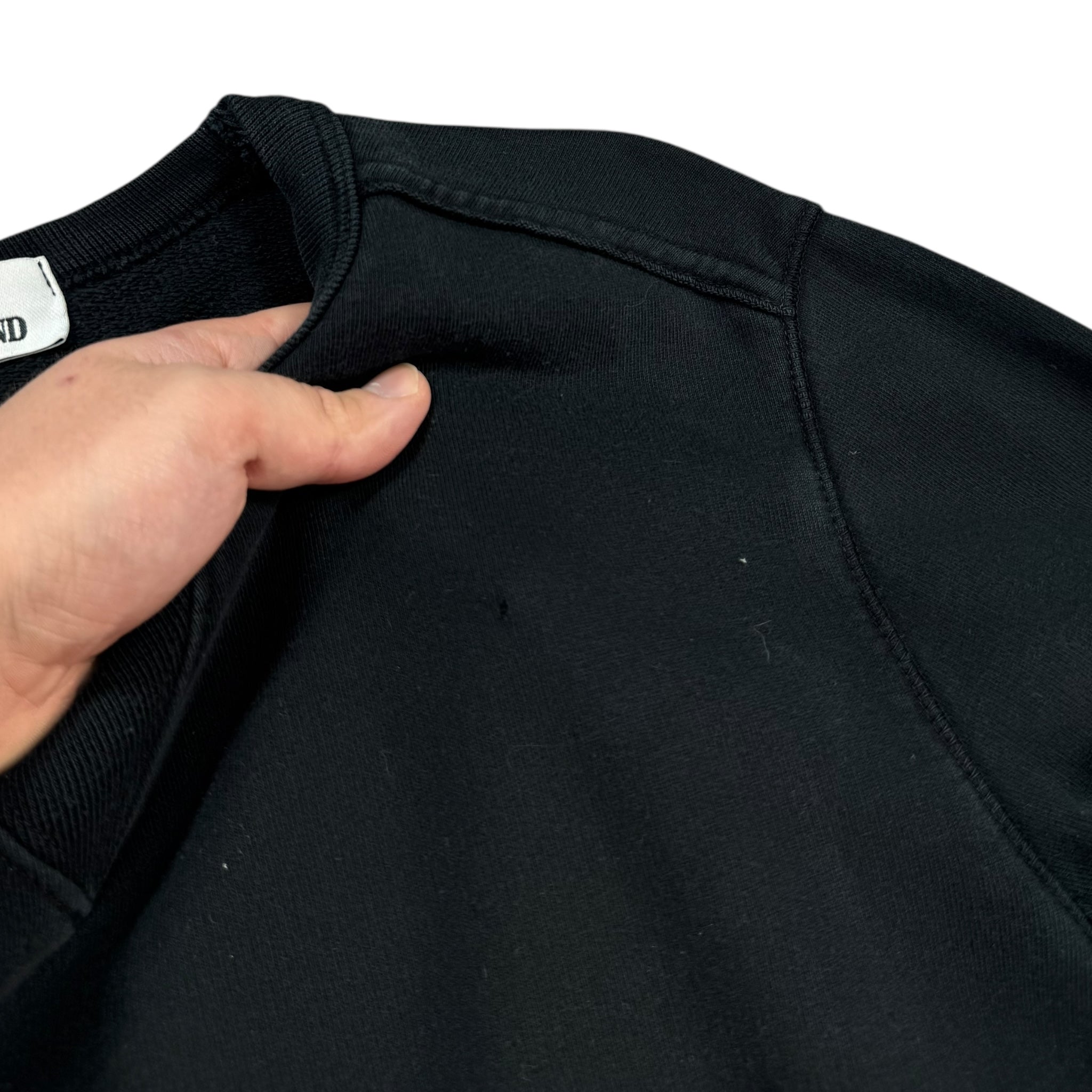 Sweat Stone Island (S)