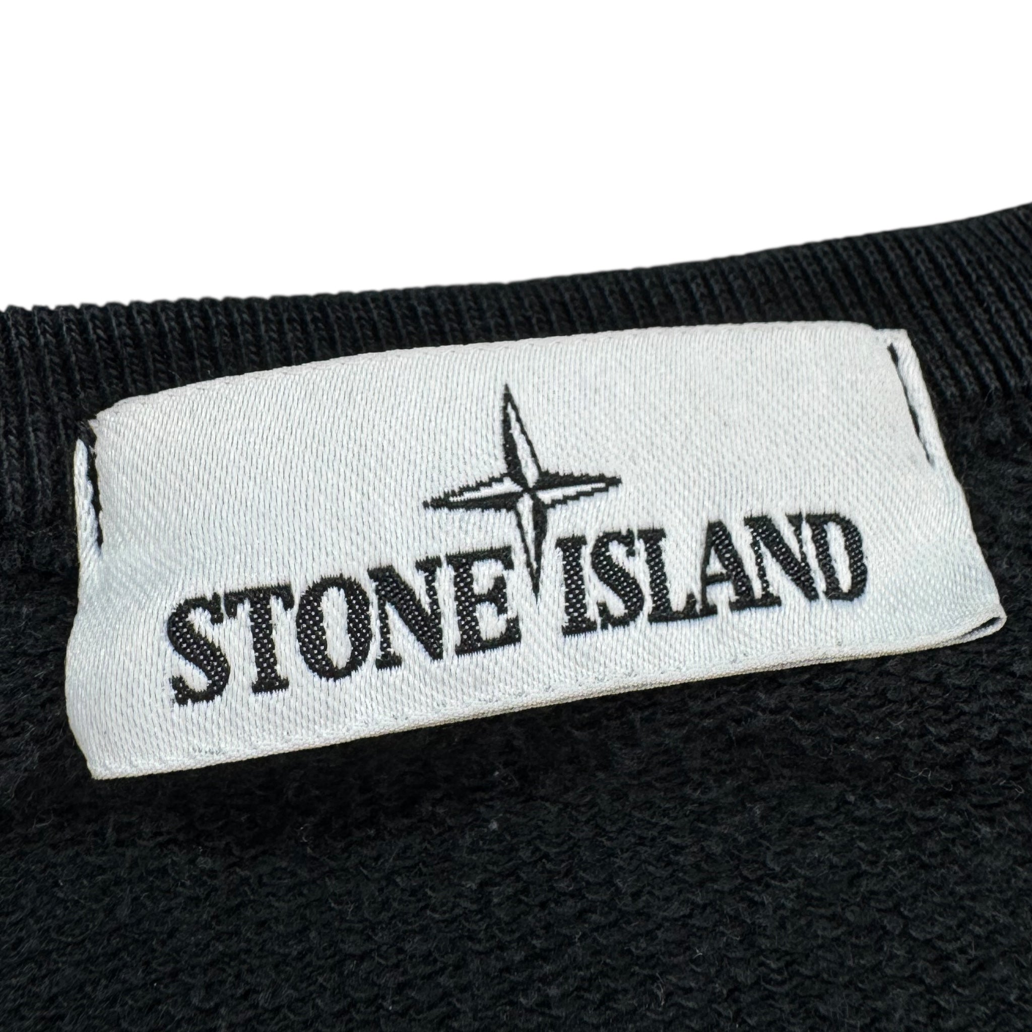 Sweat Stone Island (S)