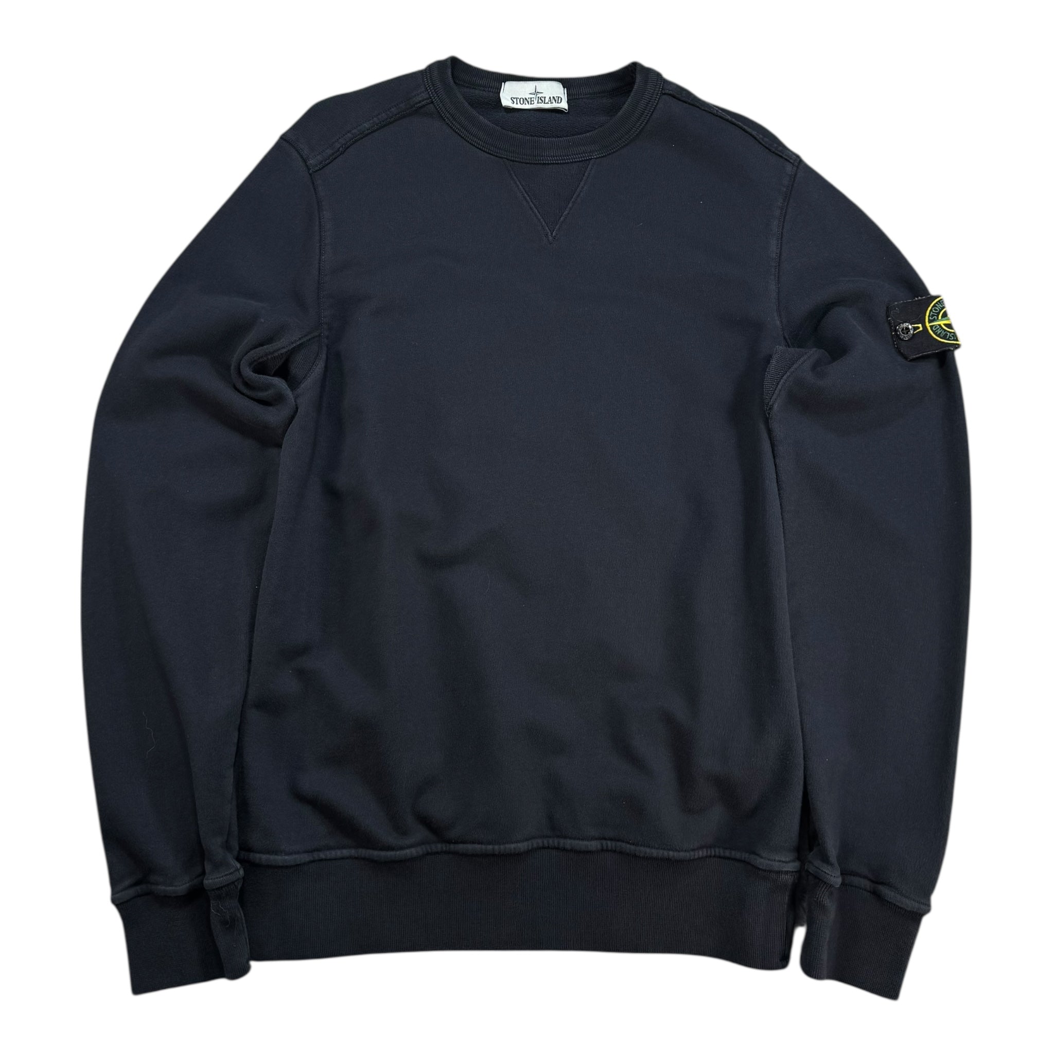 Sweat Stone Island (S)