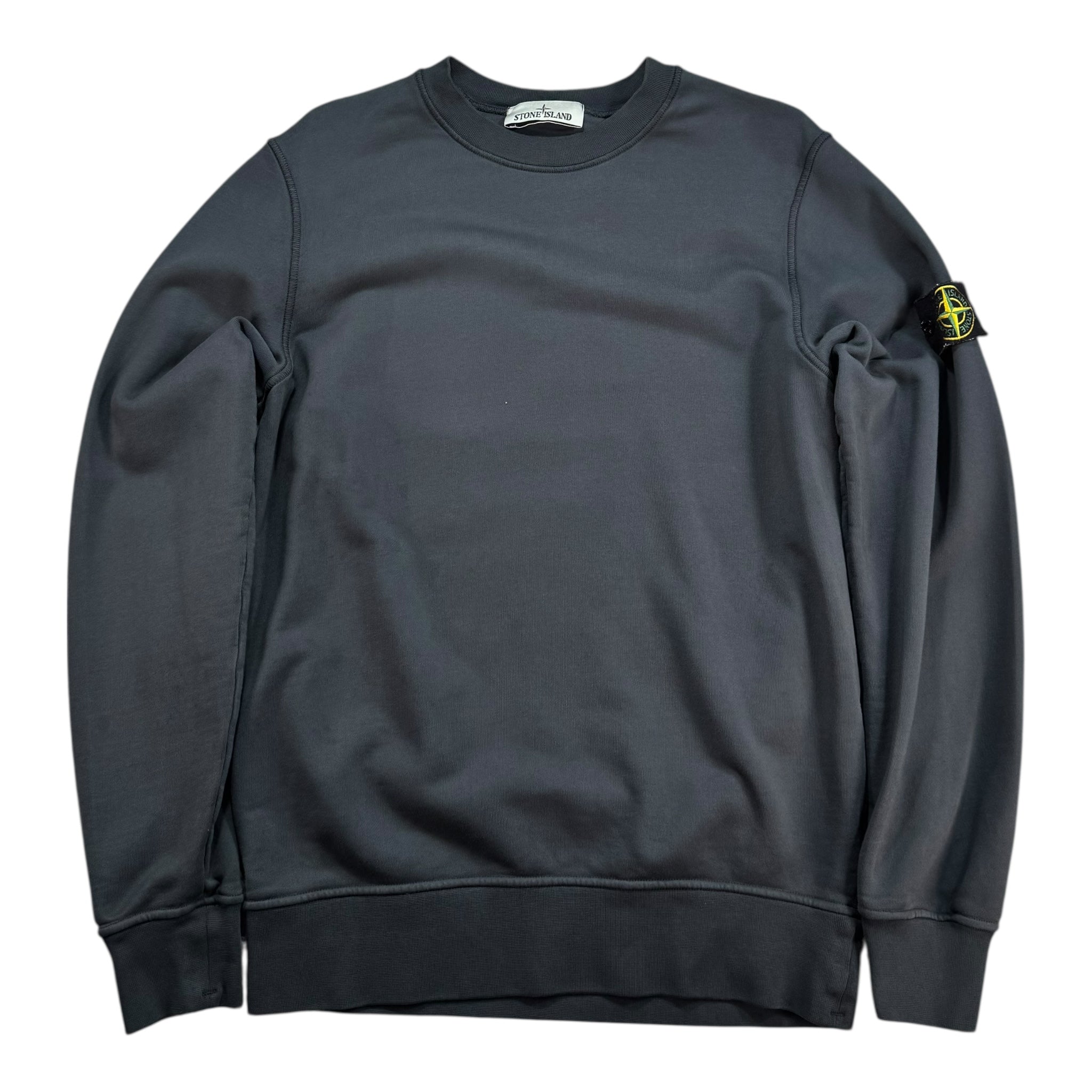 Sweat Stone Island (M)