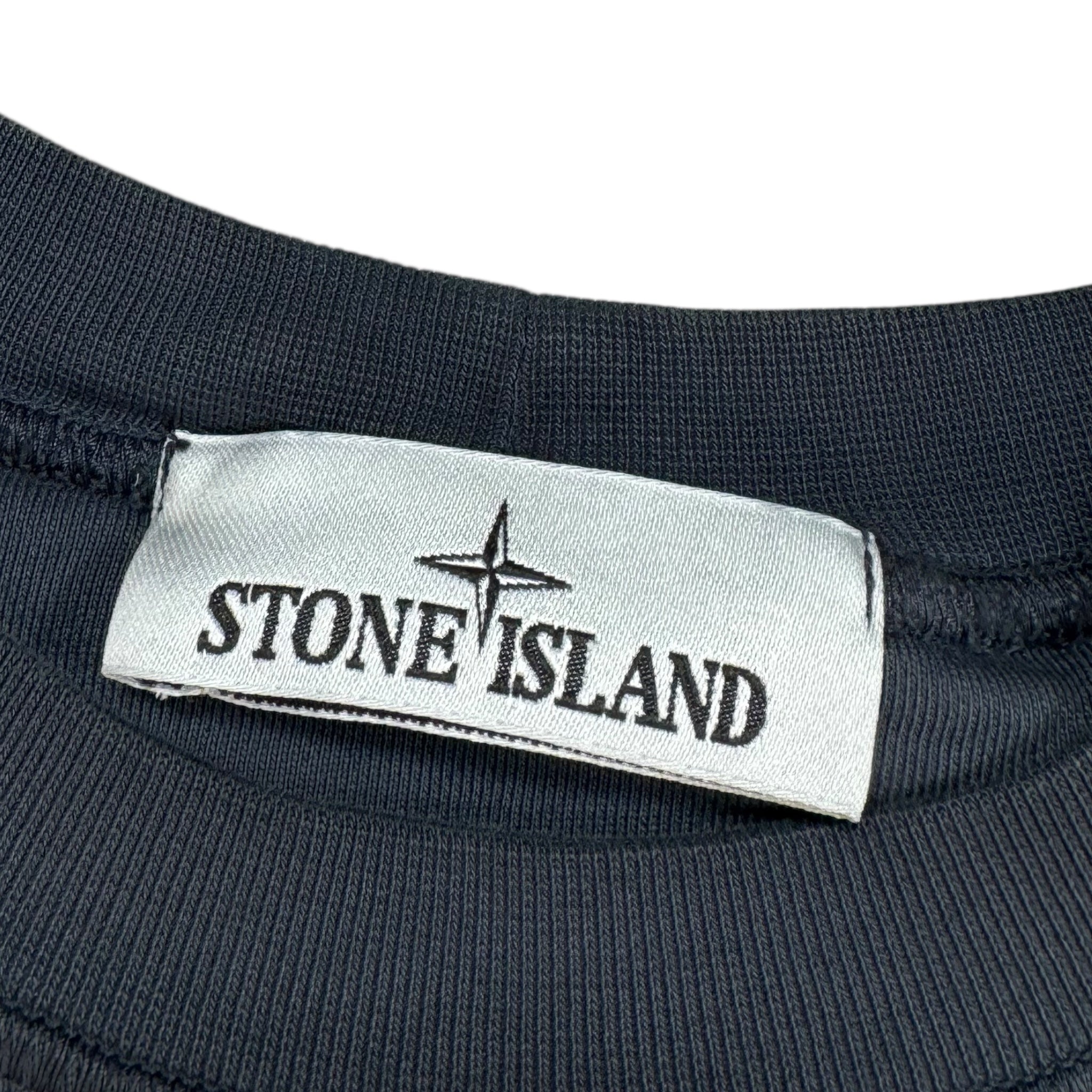 Sweat Stone Island (M)