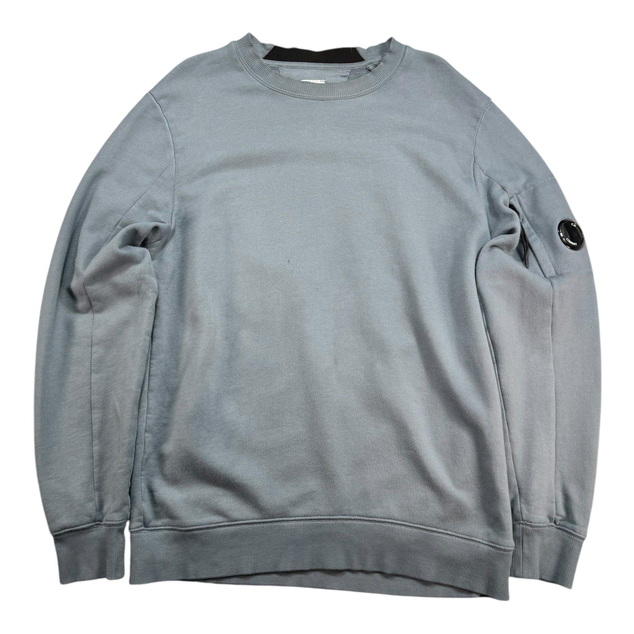 Sweat C.P. Company (L)