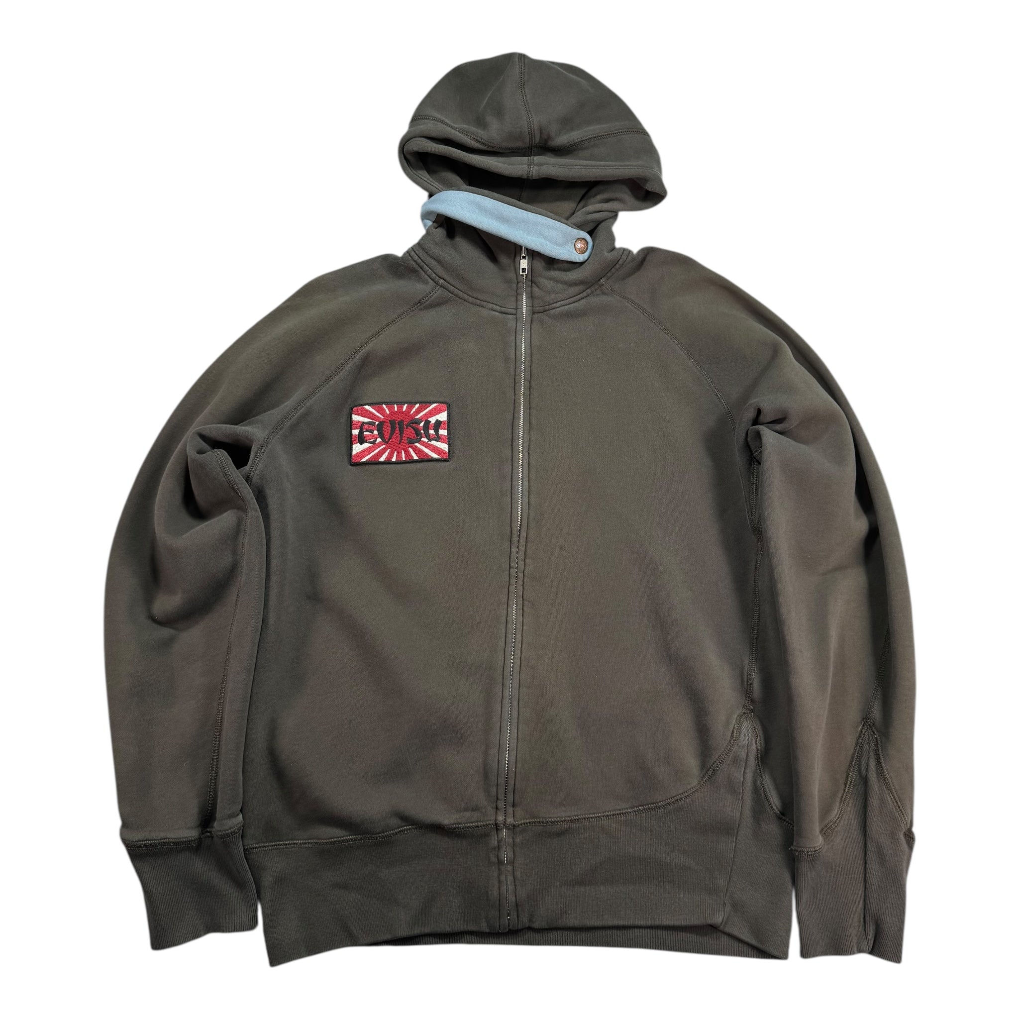 Sweat Evisu (L)