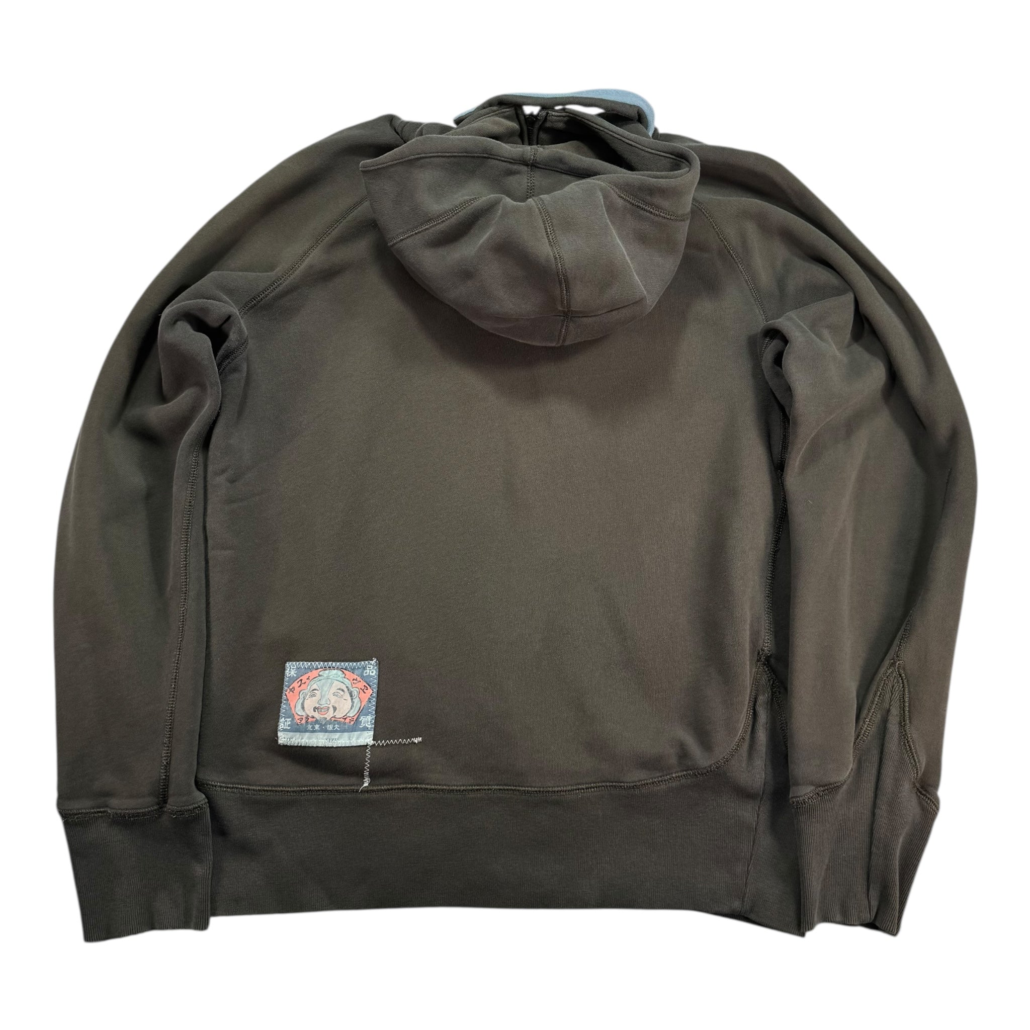 Sweat Evisu (L)