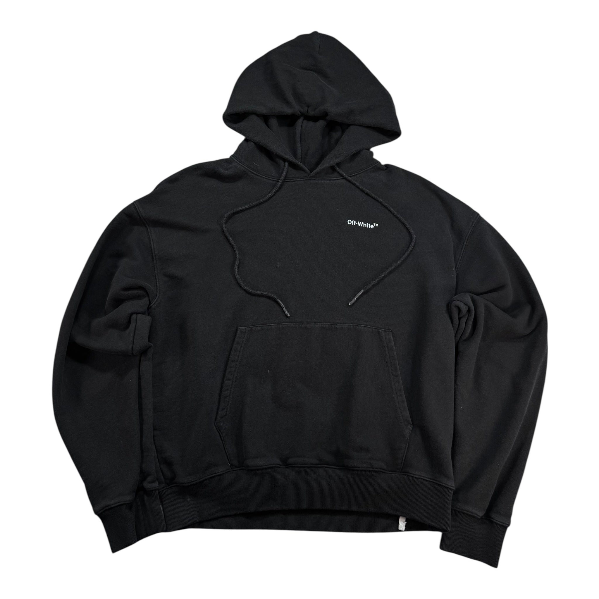 Sweat Off White (XL)