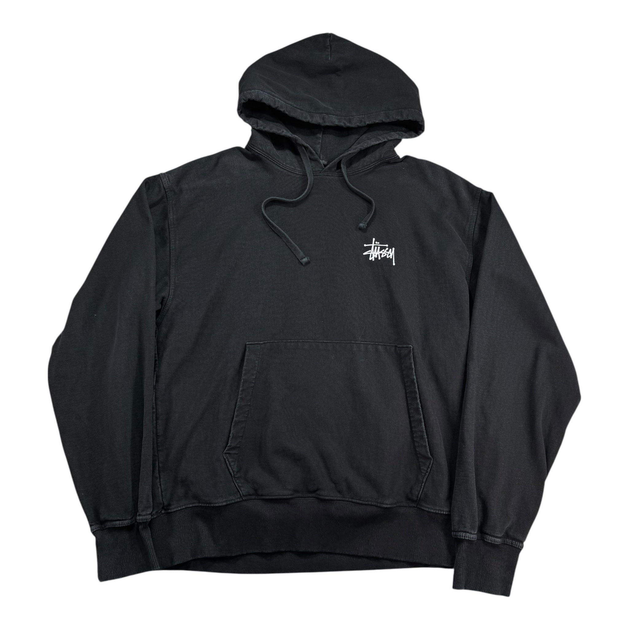 Sweat Stussy (L)