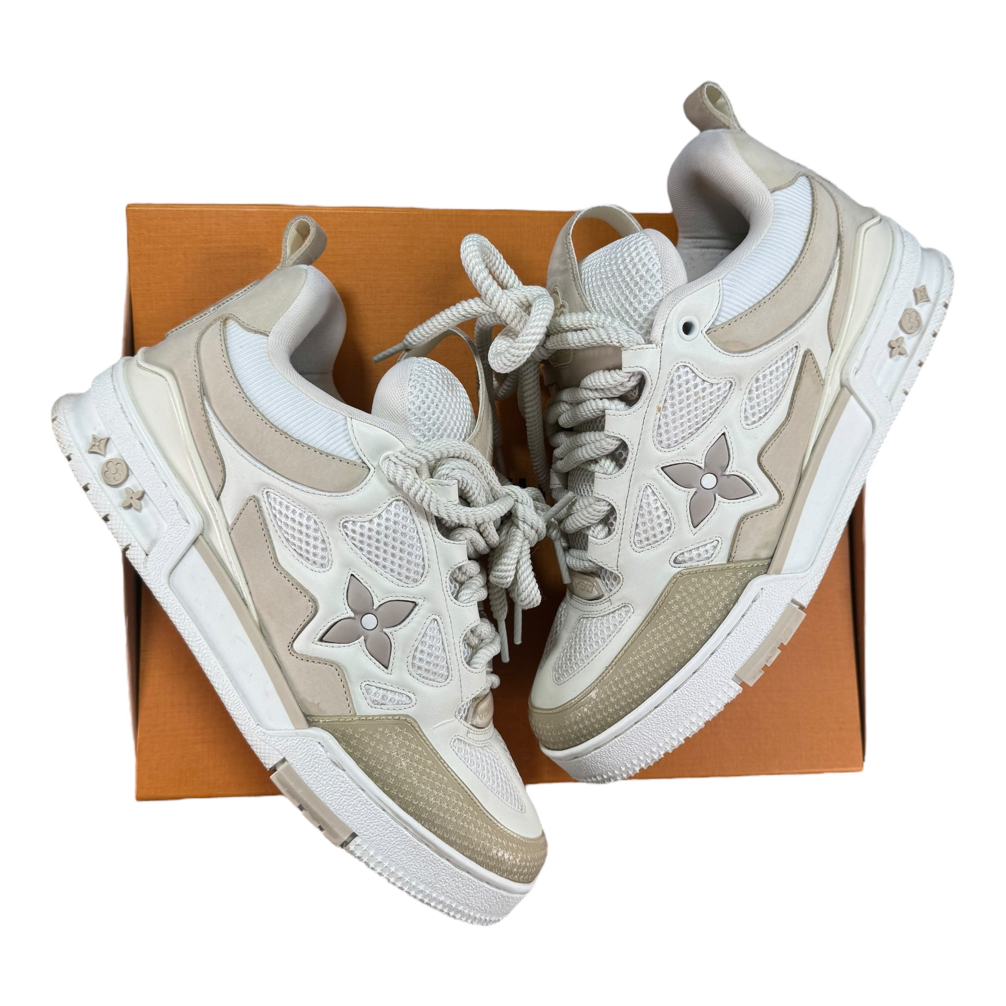 Louis Vuitton Skate (7.5)