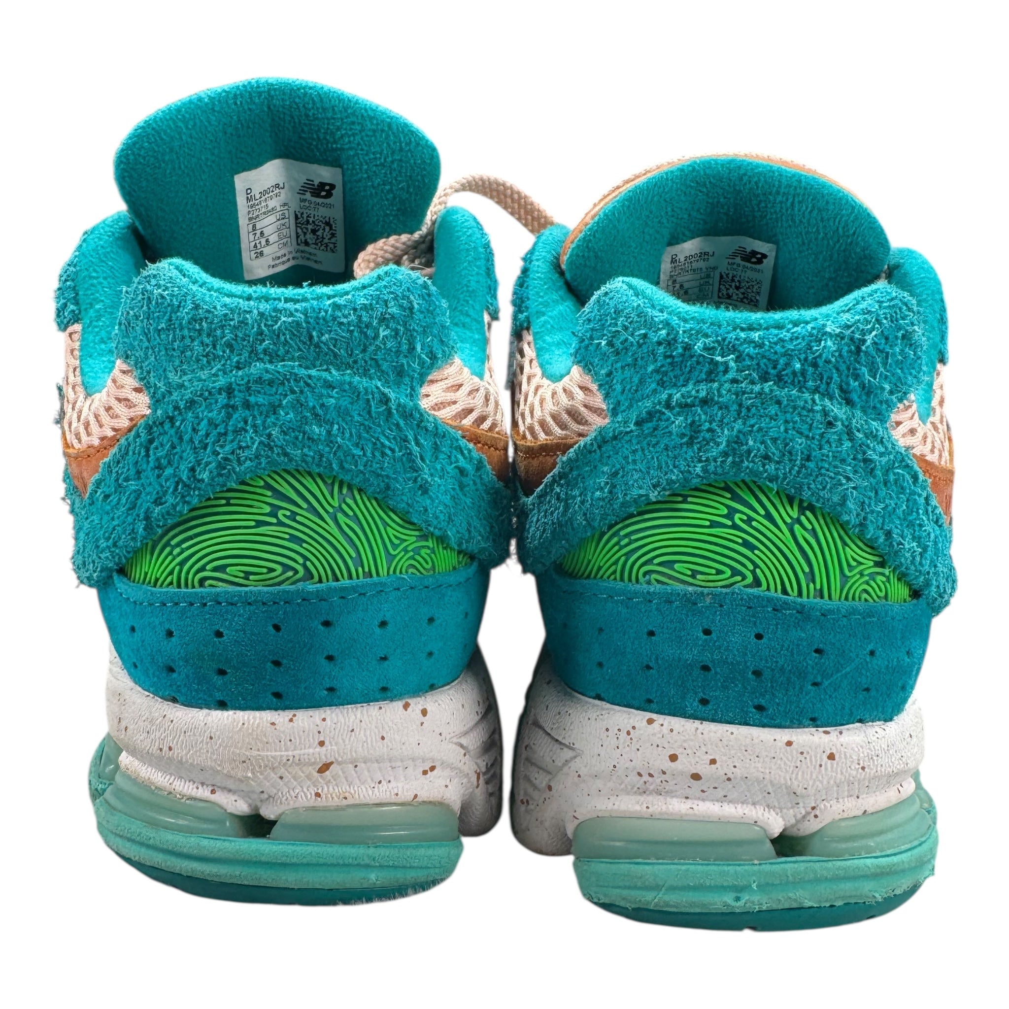 New Balance Salahe Bumberry (41.5EU)