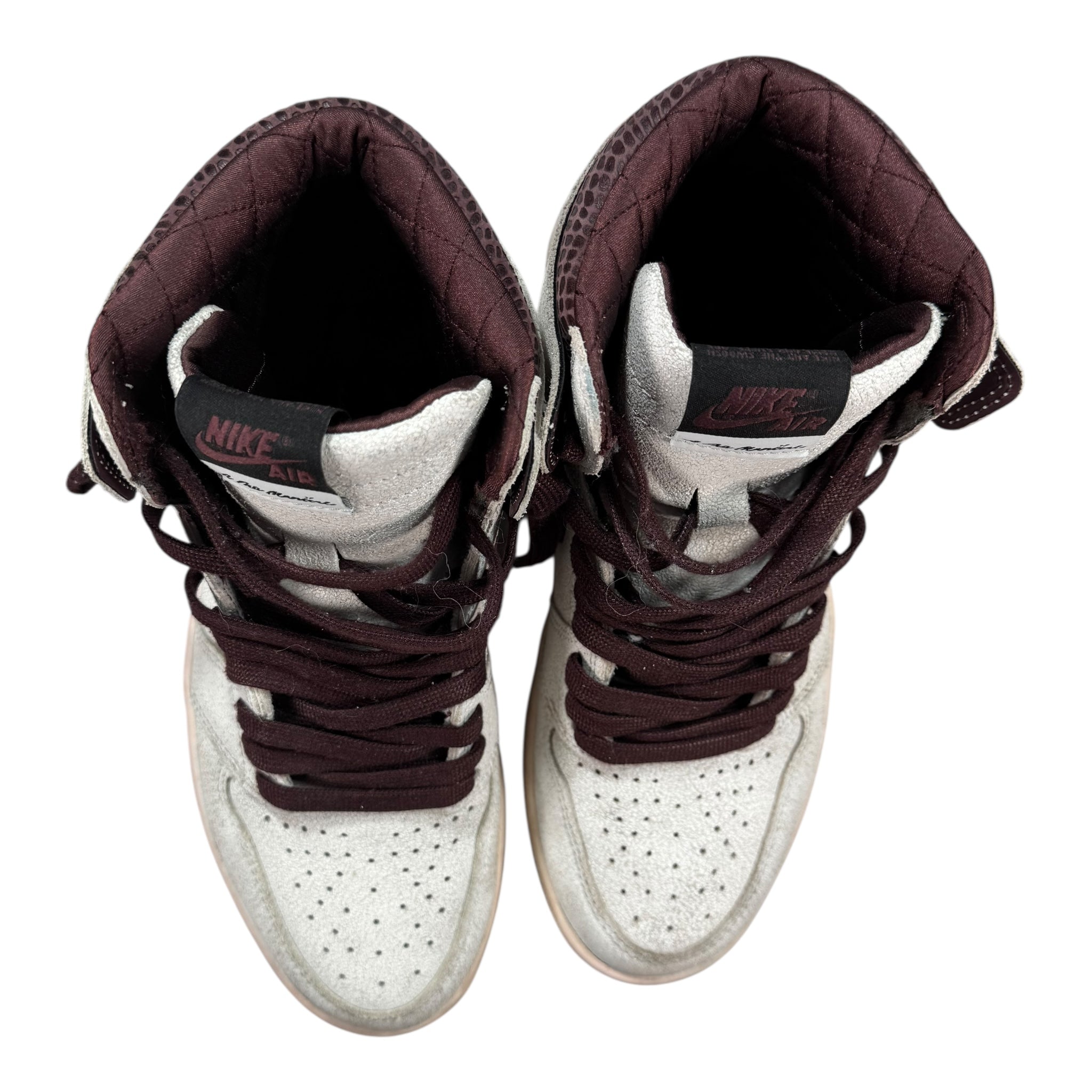 Jordan One A Ma Manière (41EU)