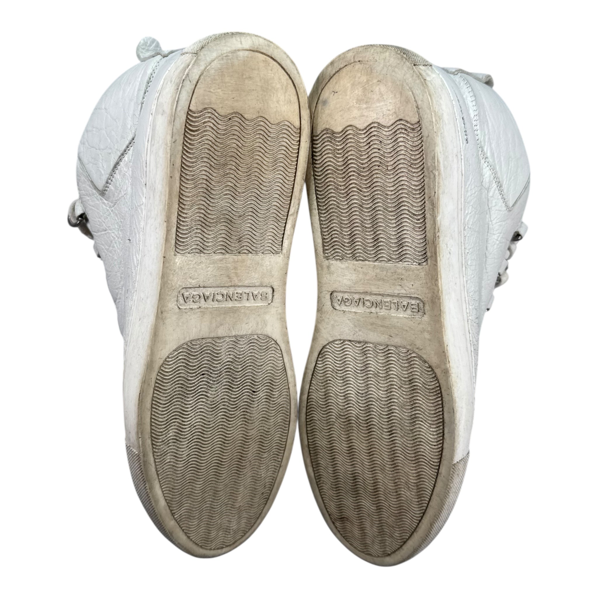 Balenciaga Arena (42EU)