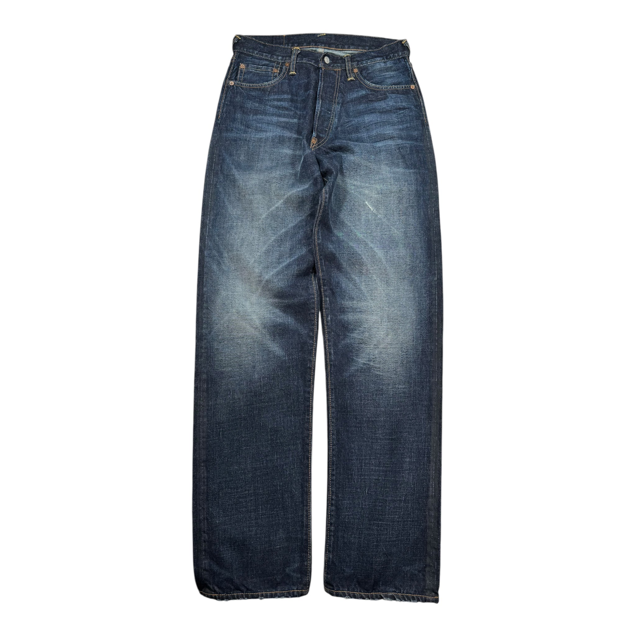 Jean baggy Evisu Daicock (M)
