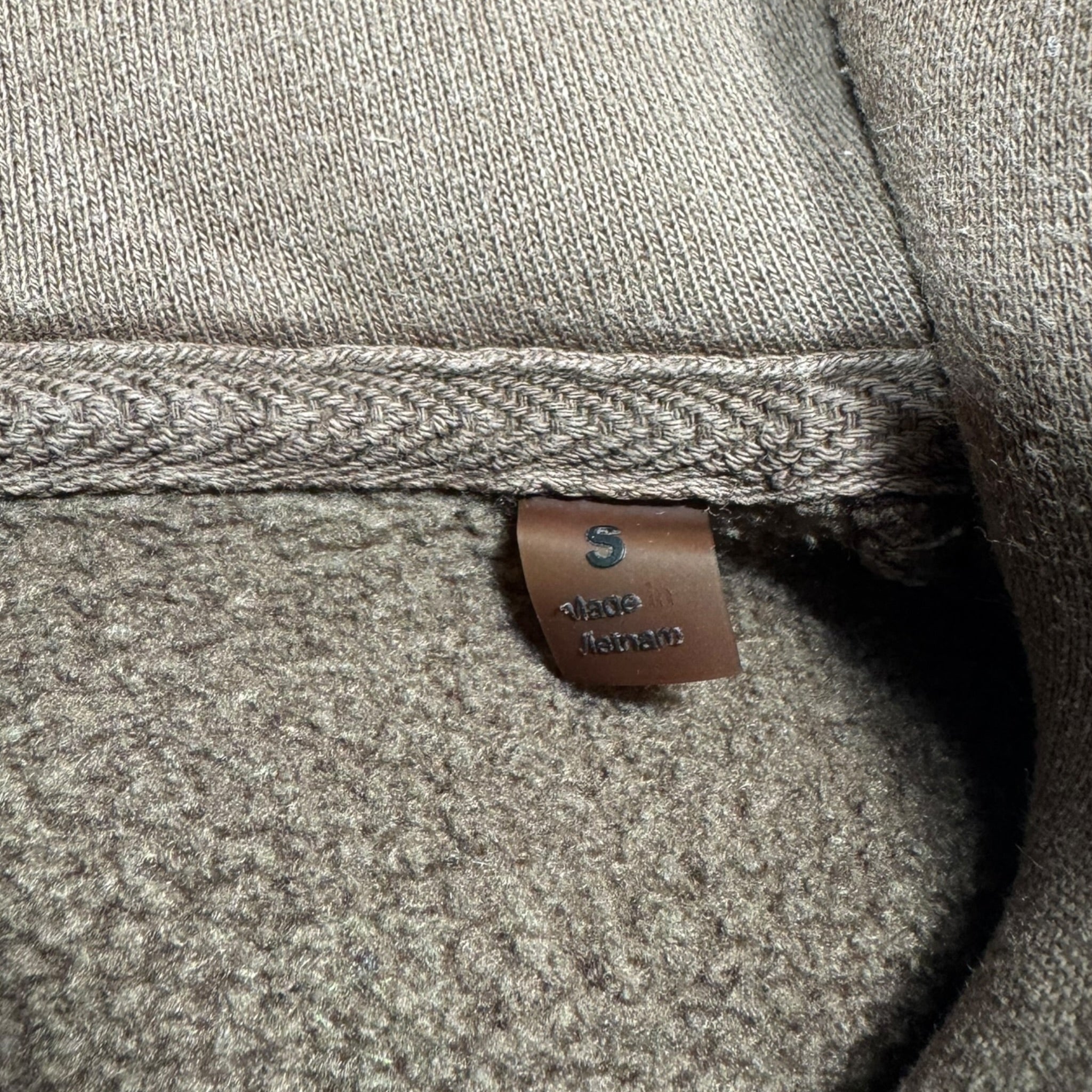 Sweat Essentials (S)