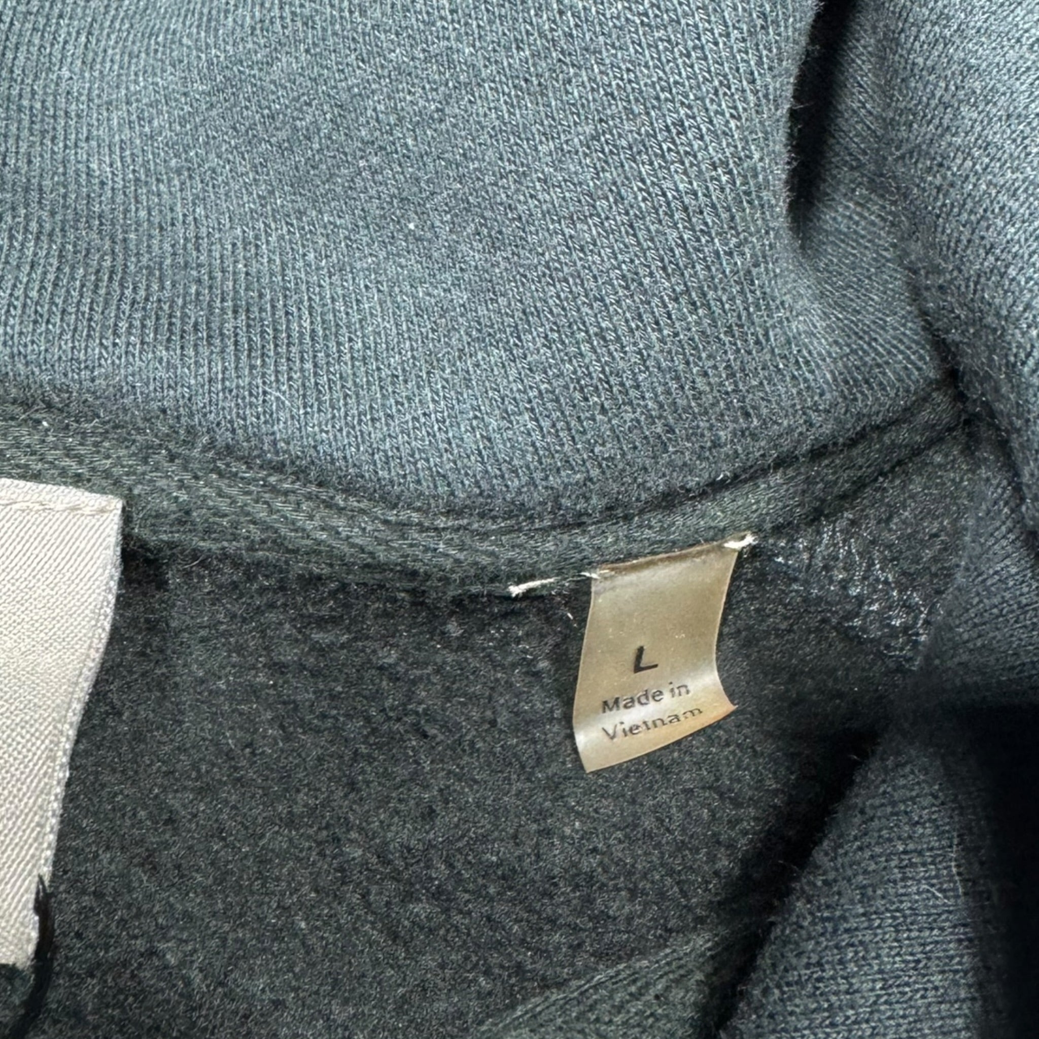 Sweat Essentials (L)