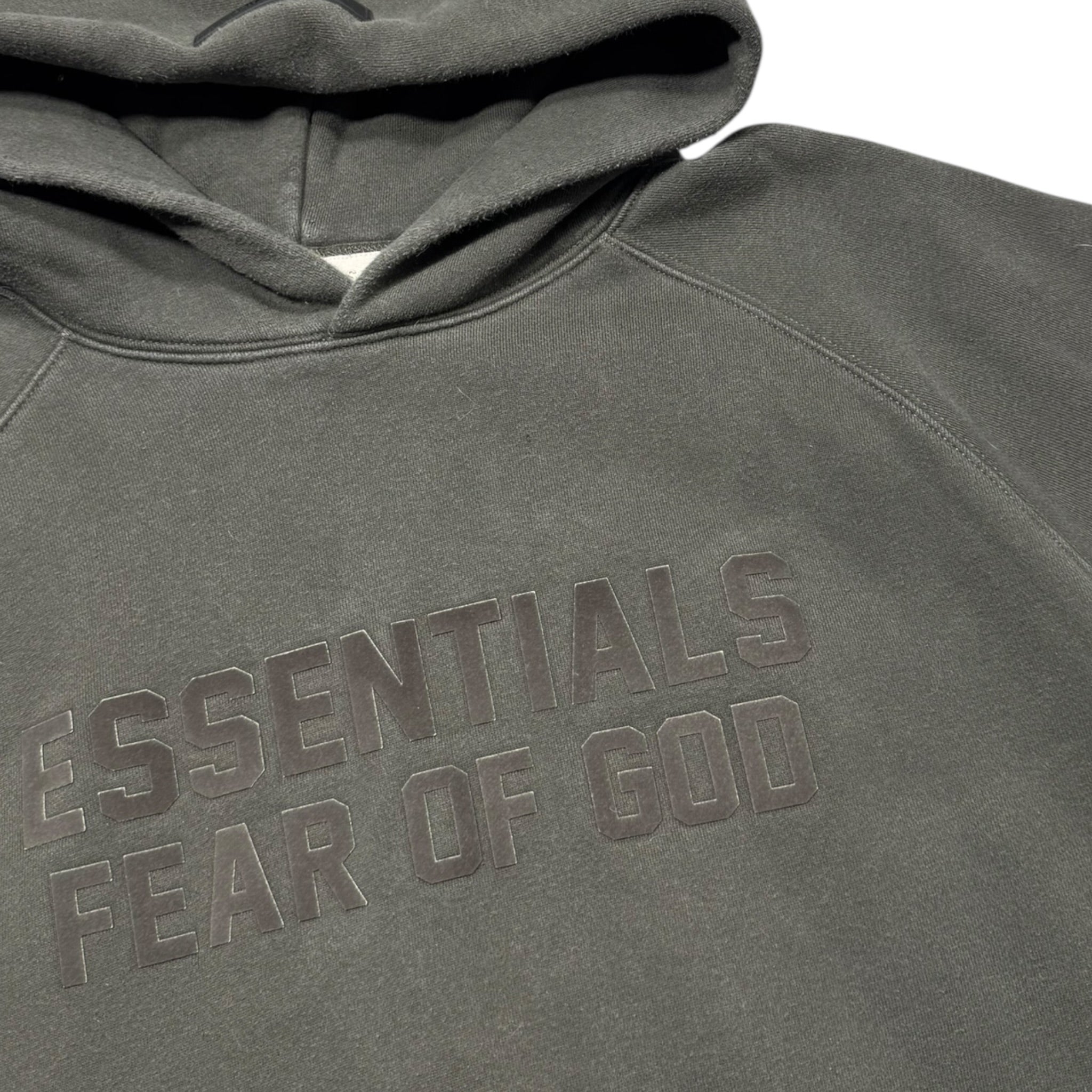 Sweat Essentials (L)