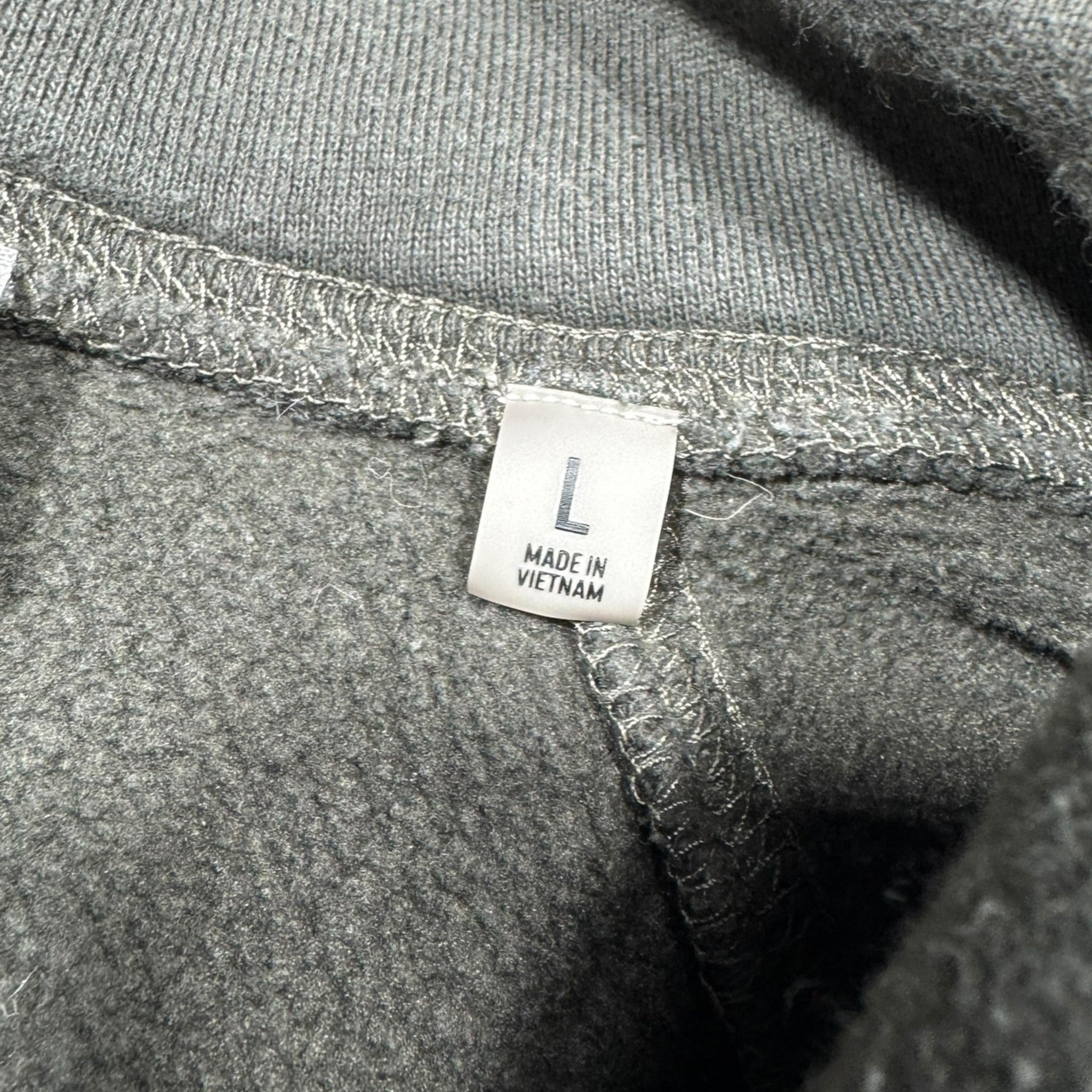 Sweat Essentials (L)