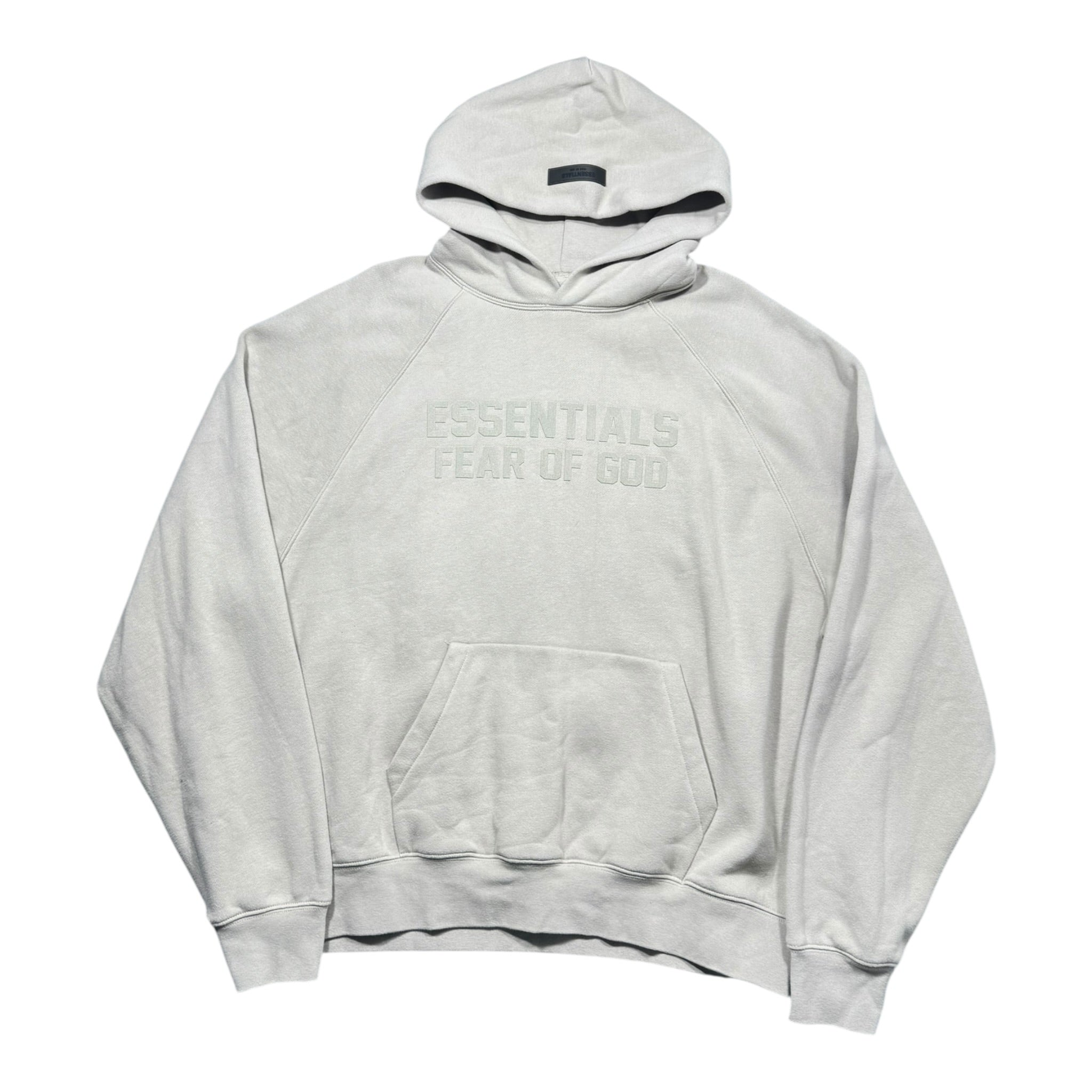 Sweat Essentials (M)