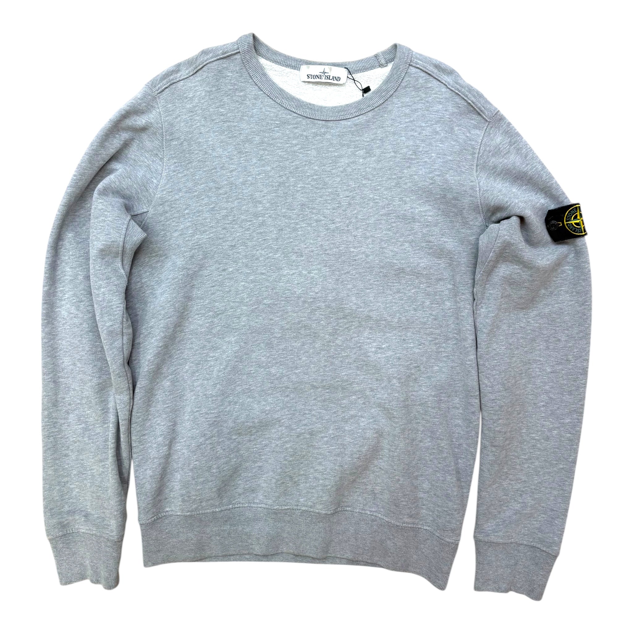 Sweat Stone Island (M)