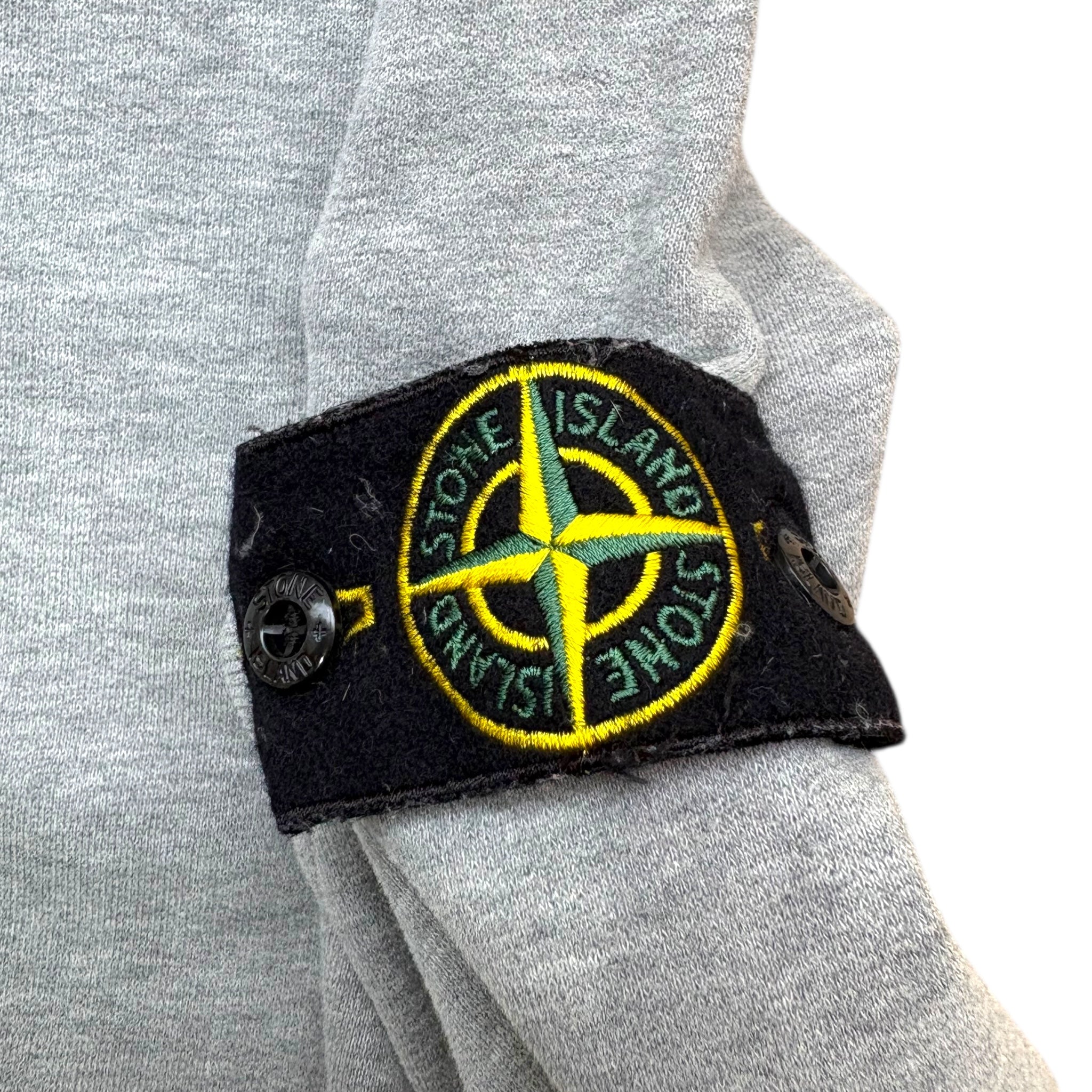 Sweat Stone Island (M)