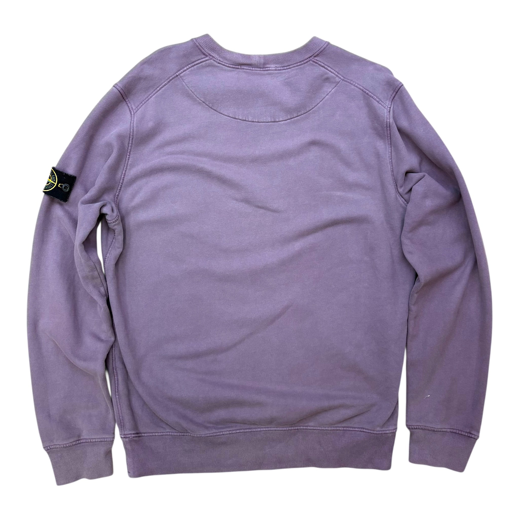 Sweat Stone Island (L)